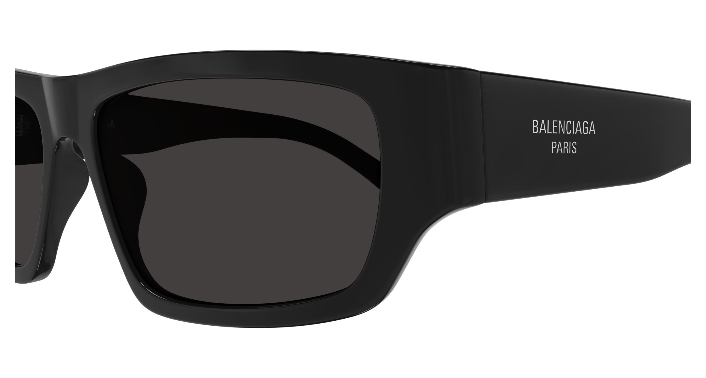 Balenciaga Sunglasses BB0366S-001