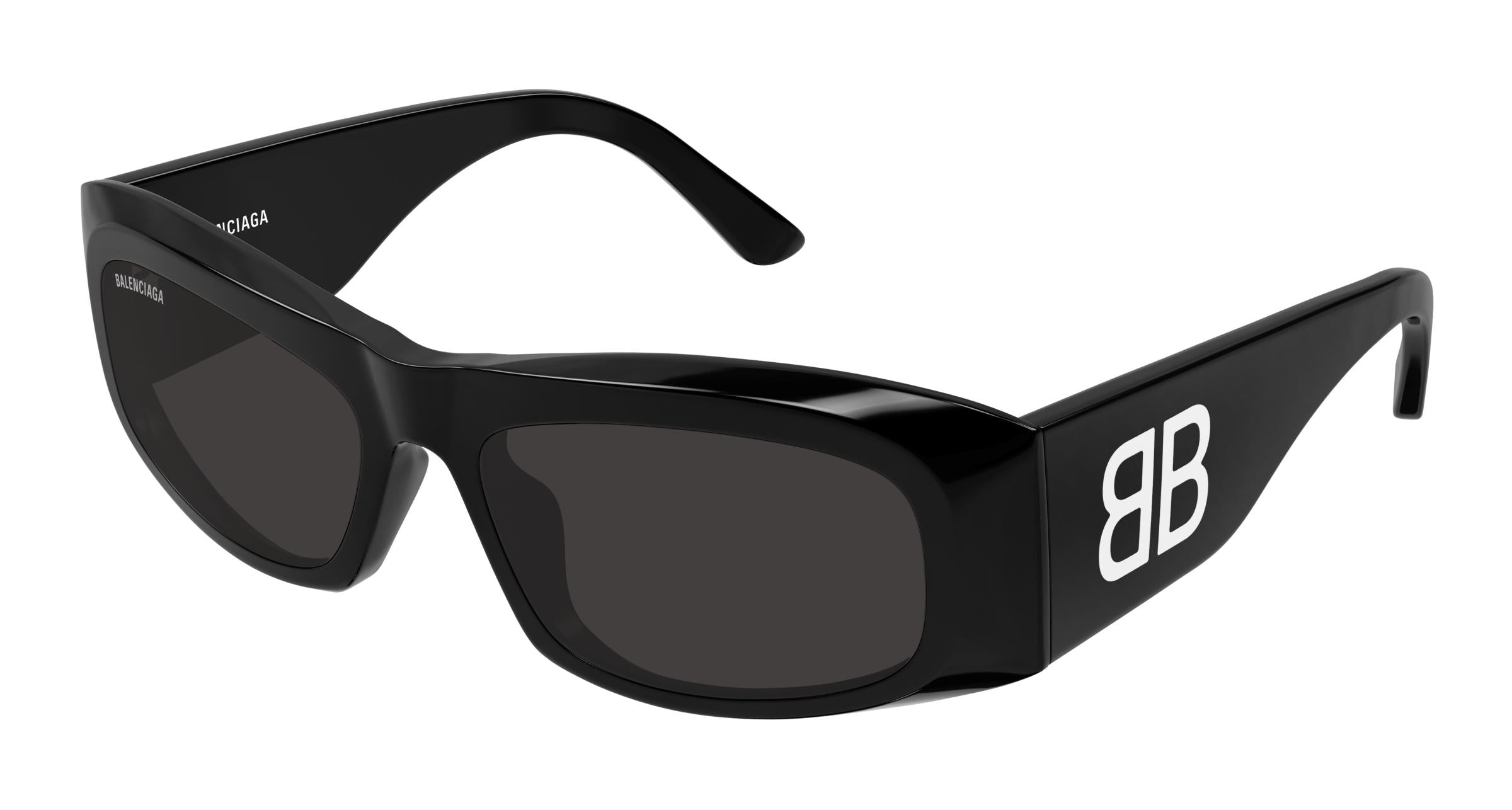 Balenciaga Sunglasses BB0395S-001