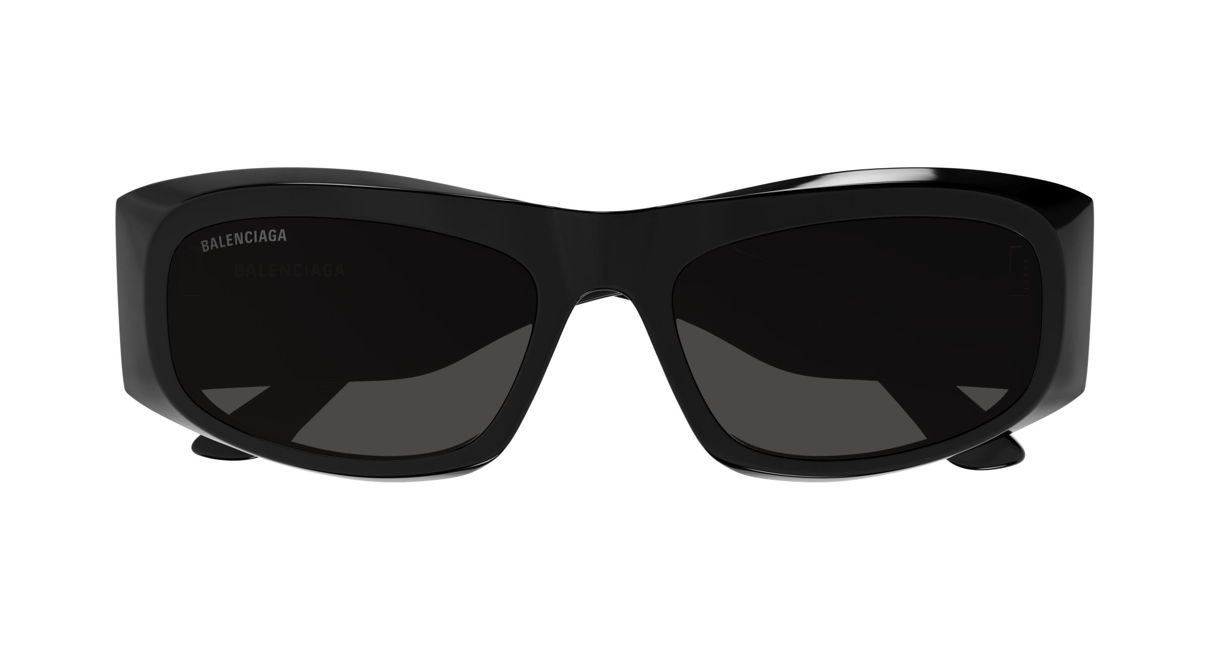 Balenciaga Sunglasses BB0395S-001