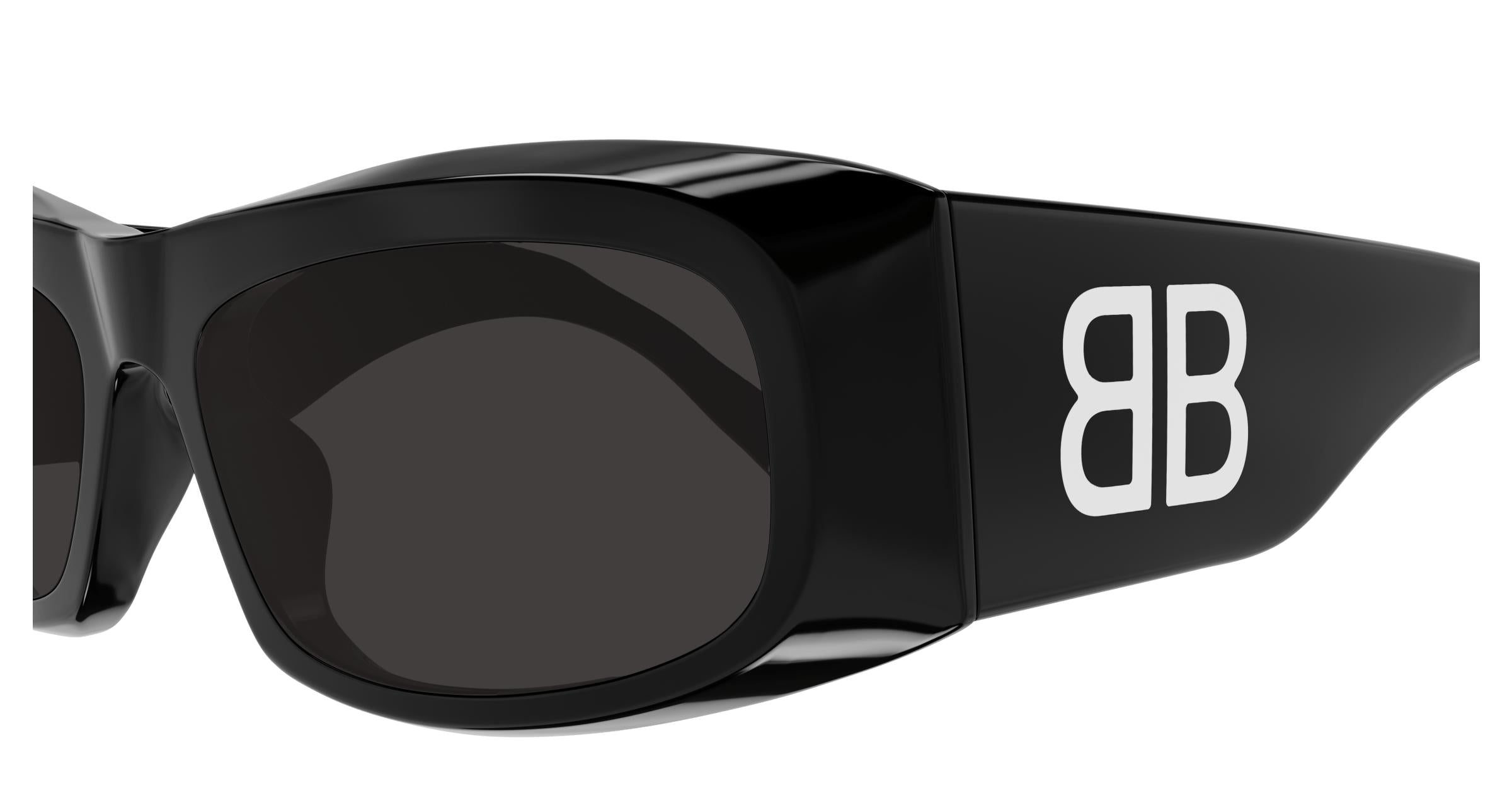 Balenciaga Sunglasses BB0395S-001