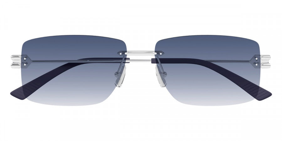 Bottega Veneta Sunglasses BV1126S-005