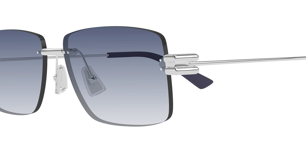 Bottega Veneta Sunglasses BV1126S-005