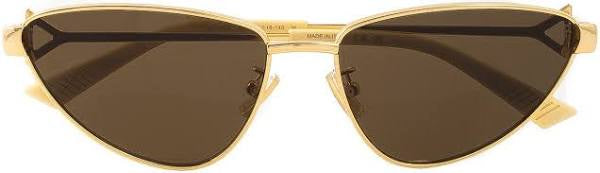 Bottega Veneta Sunglasses BV1186S-002