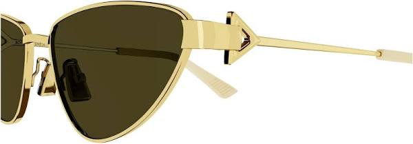 Bottega Veneta Sunglasses BV1186S-002