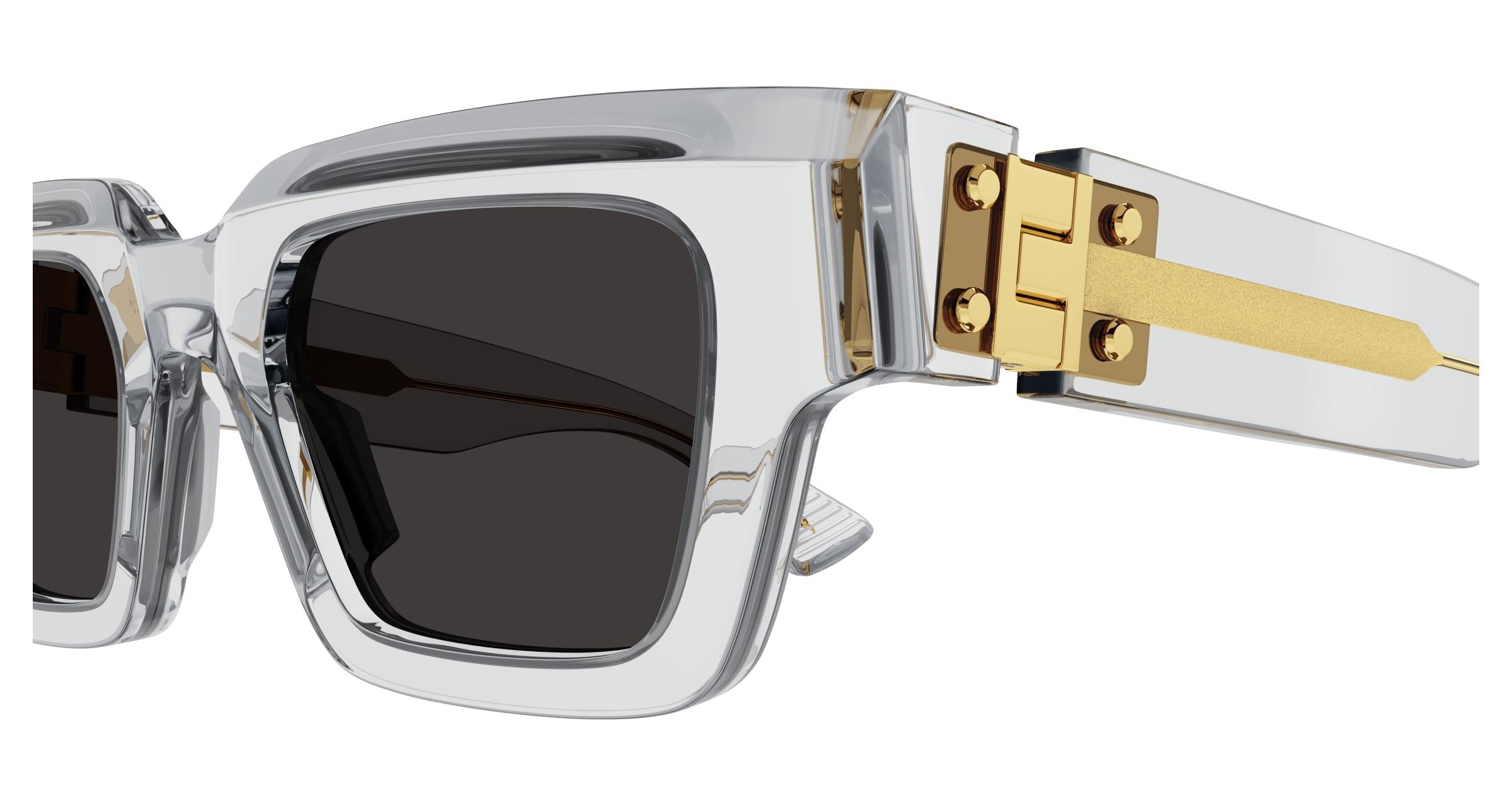 Bottega Veneta Sunglasses BV1230S-001