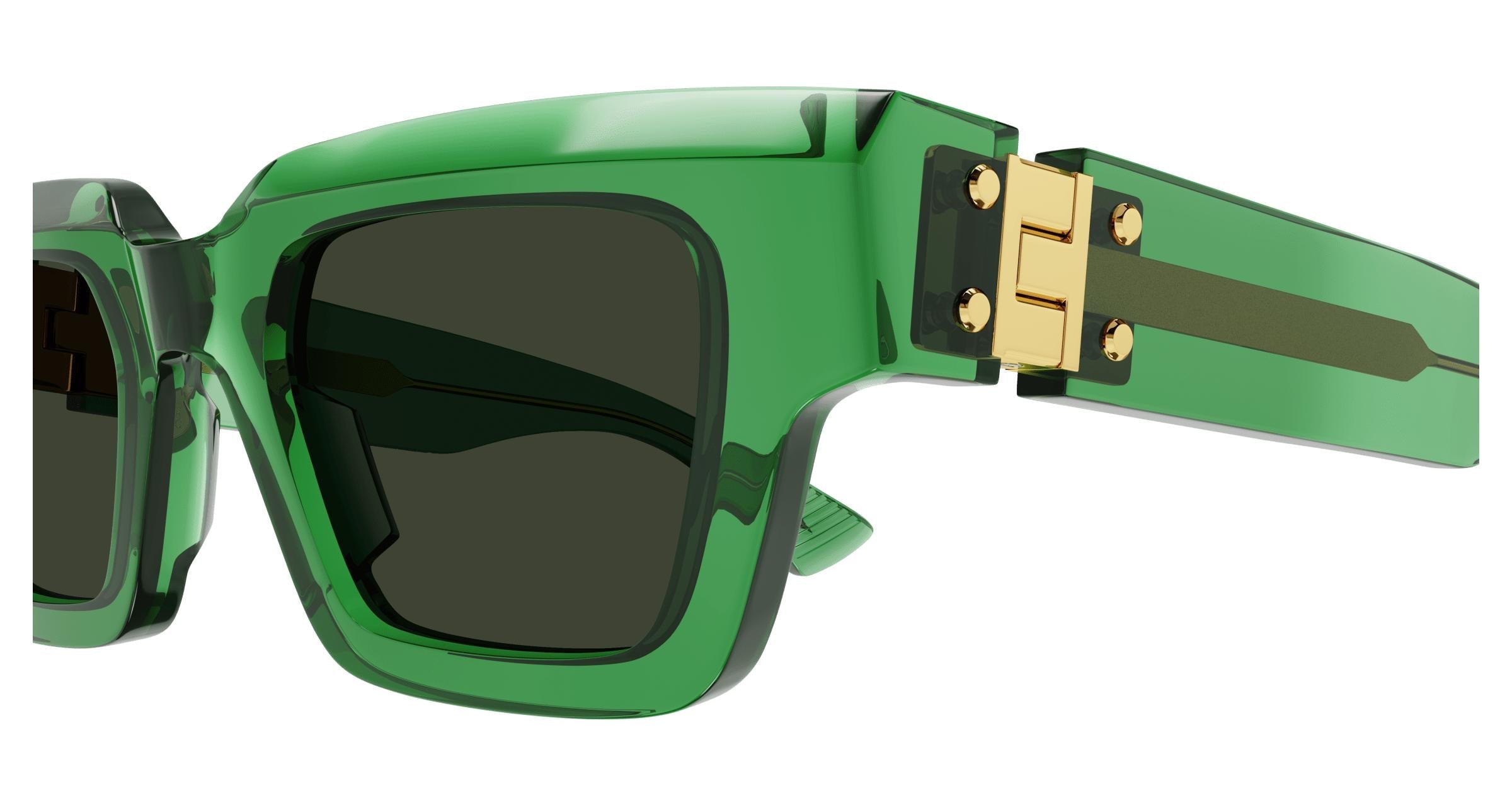 Bottega Veneta Sunglasses BV1230S-002