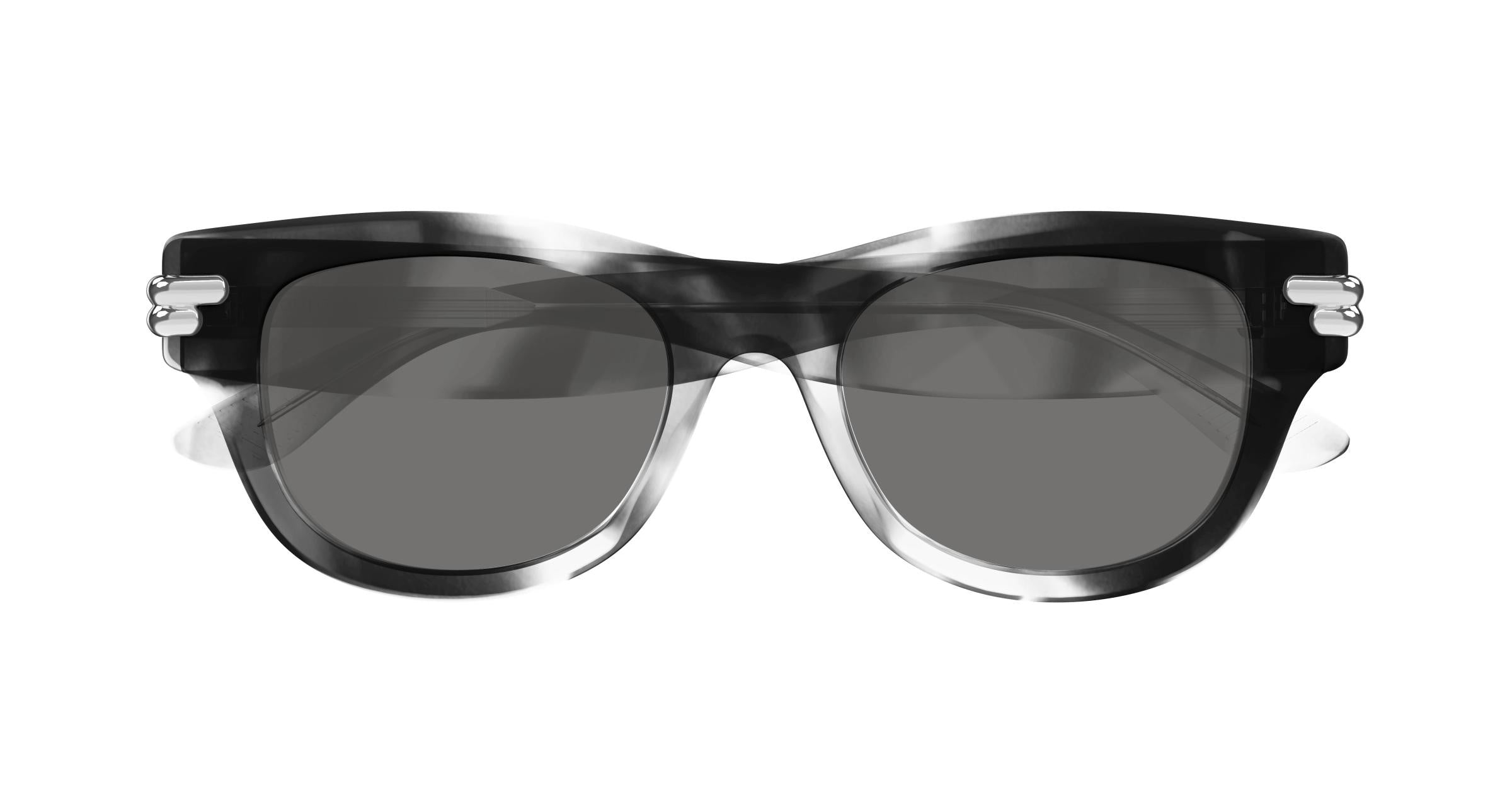 Bottega Veneta Sunglasses BV1323SK-002