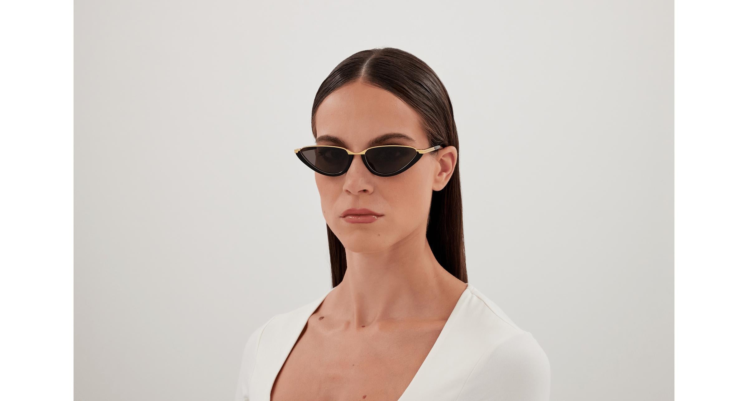 Bottega Veneta Sunglasses BV1346S