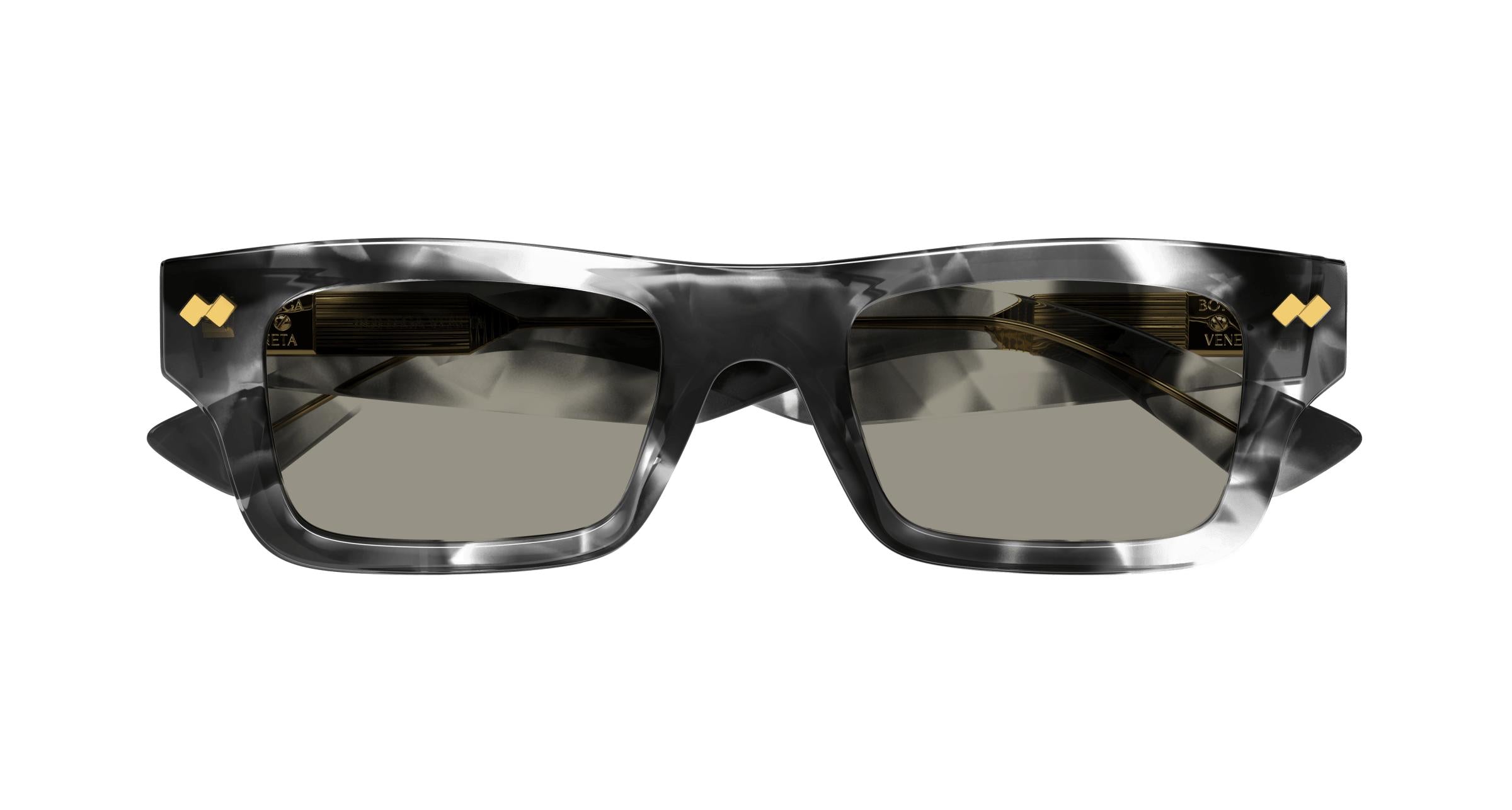 Bottega Veneta Sunglasses BV1351S-002