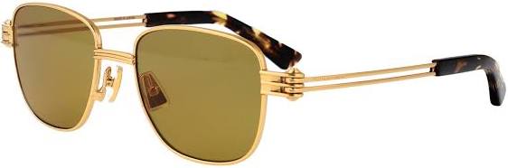 Bottega Veneta Sunglasses BV1380S-002