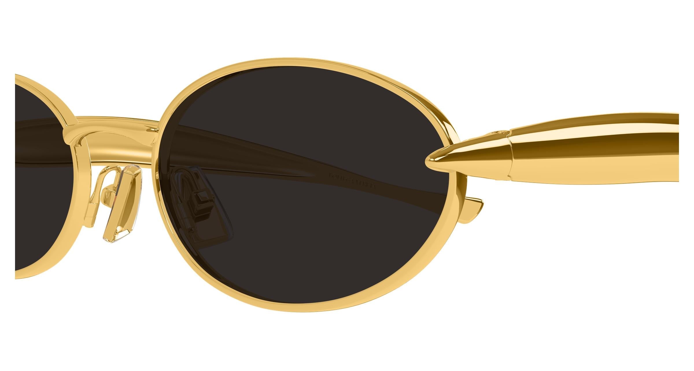 Bottega Veneta Sunglasses BV1386S-001