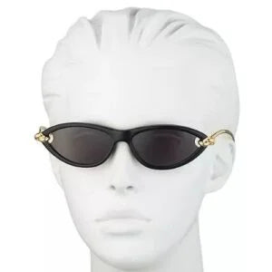 Bottega Veneta Sunglasses BV1390S-001