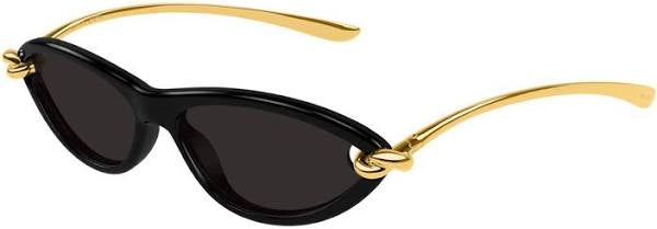 Bottega Veneta Sunglasses BV1390S-001