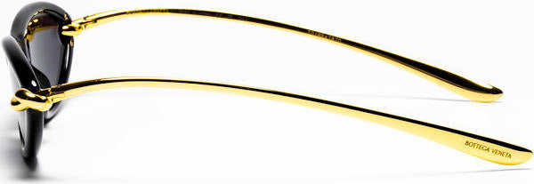 Bottega Veneta Sunglasses BV1390S-001