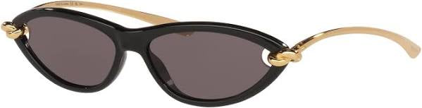 Bottega Veneta Sunglasses BV1390S-001