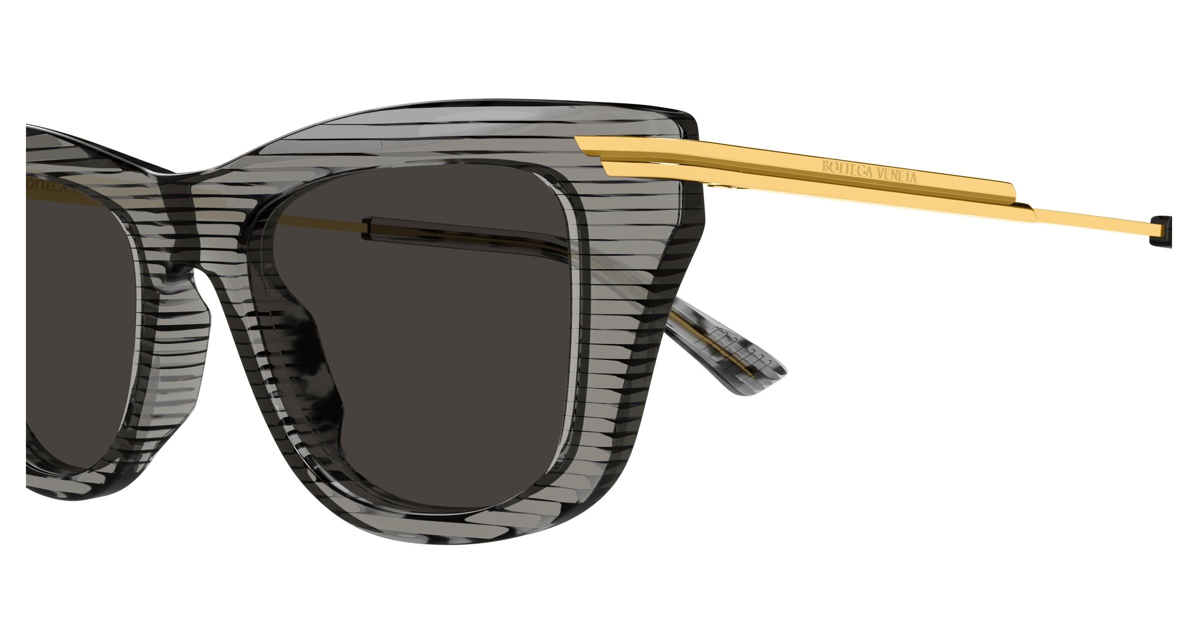 Bottega Veneta Sunglasses BV1369S-003