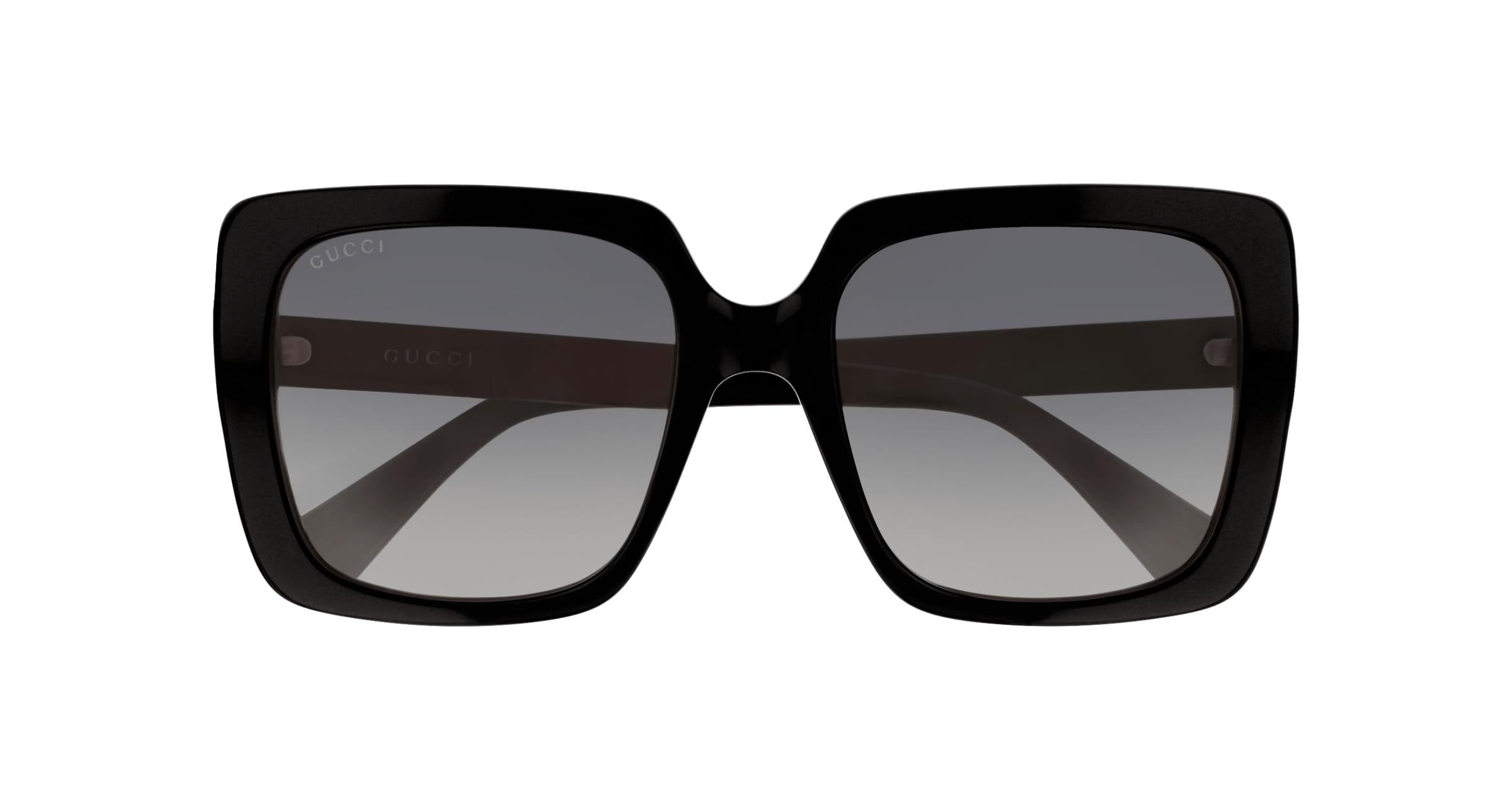 Gucci Sunglasses GG0418S-001 54