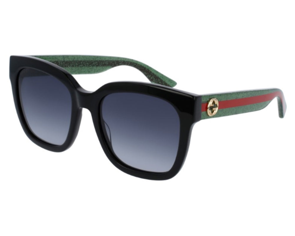 Gucci Sunglasses GG0034SN-002 54