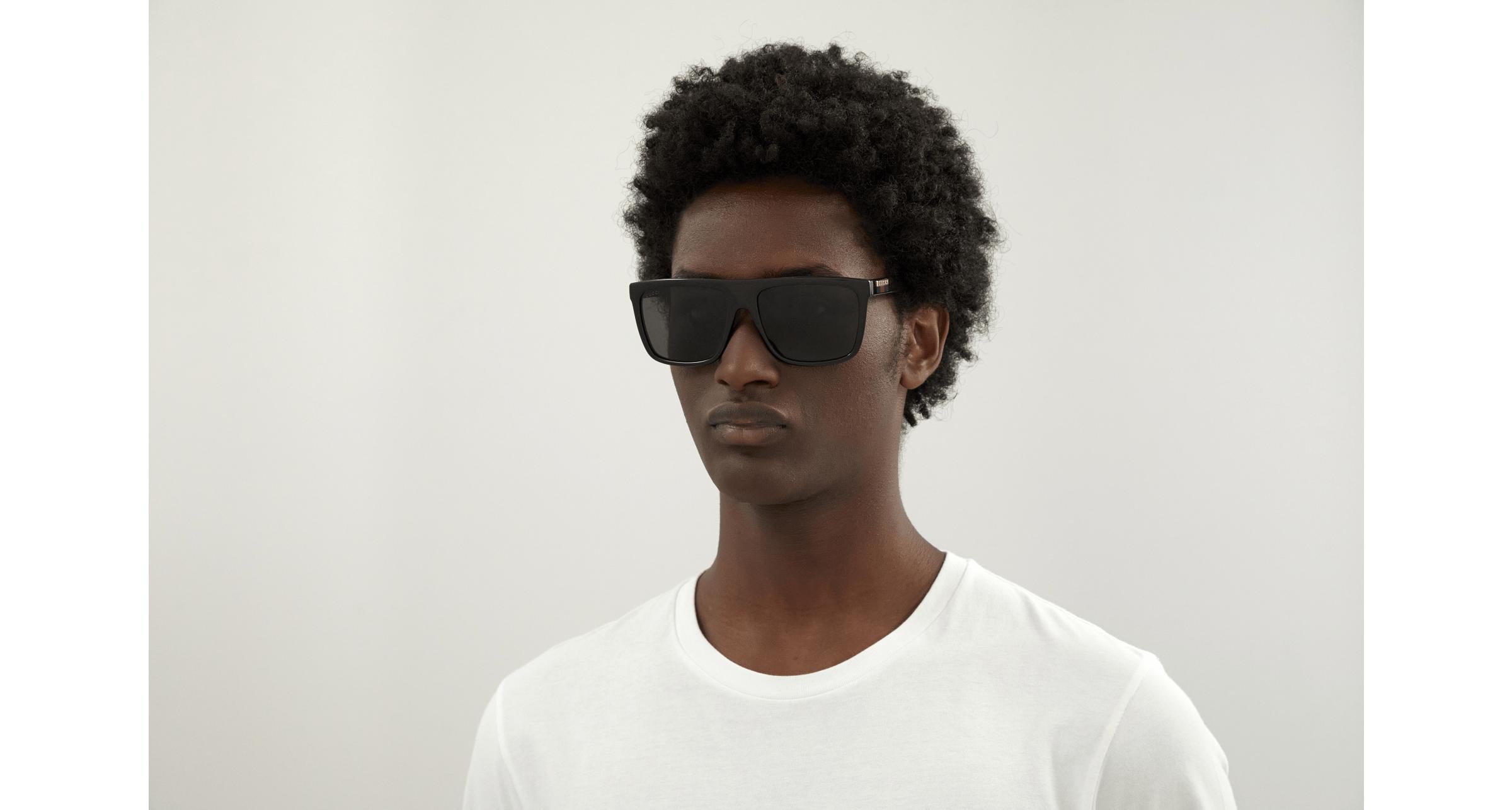 Gucci Sunglasses GG0748S-001 59