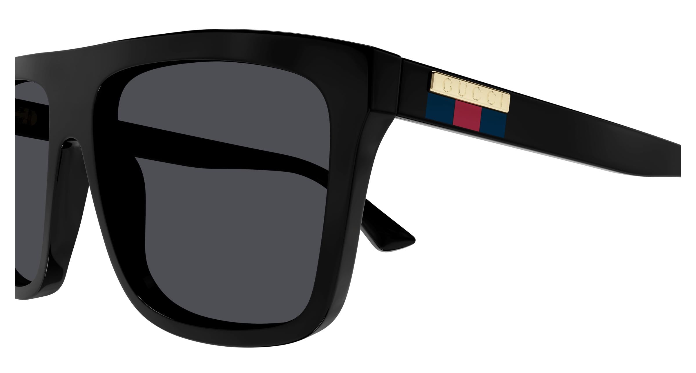 Gucci Sunglasses GG0748S-001 59