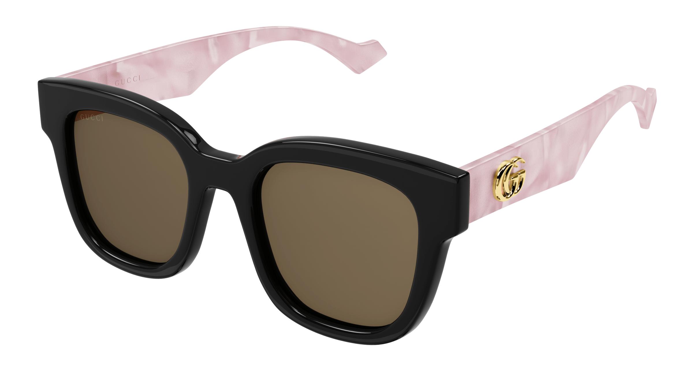 Gucci Sunglasses GG0998S-005 52