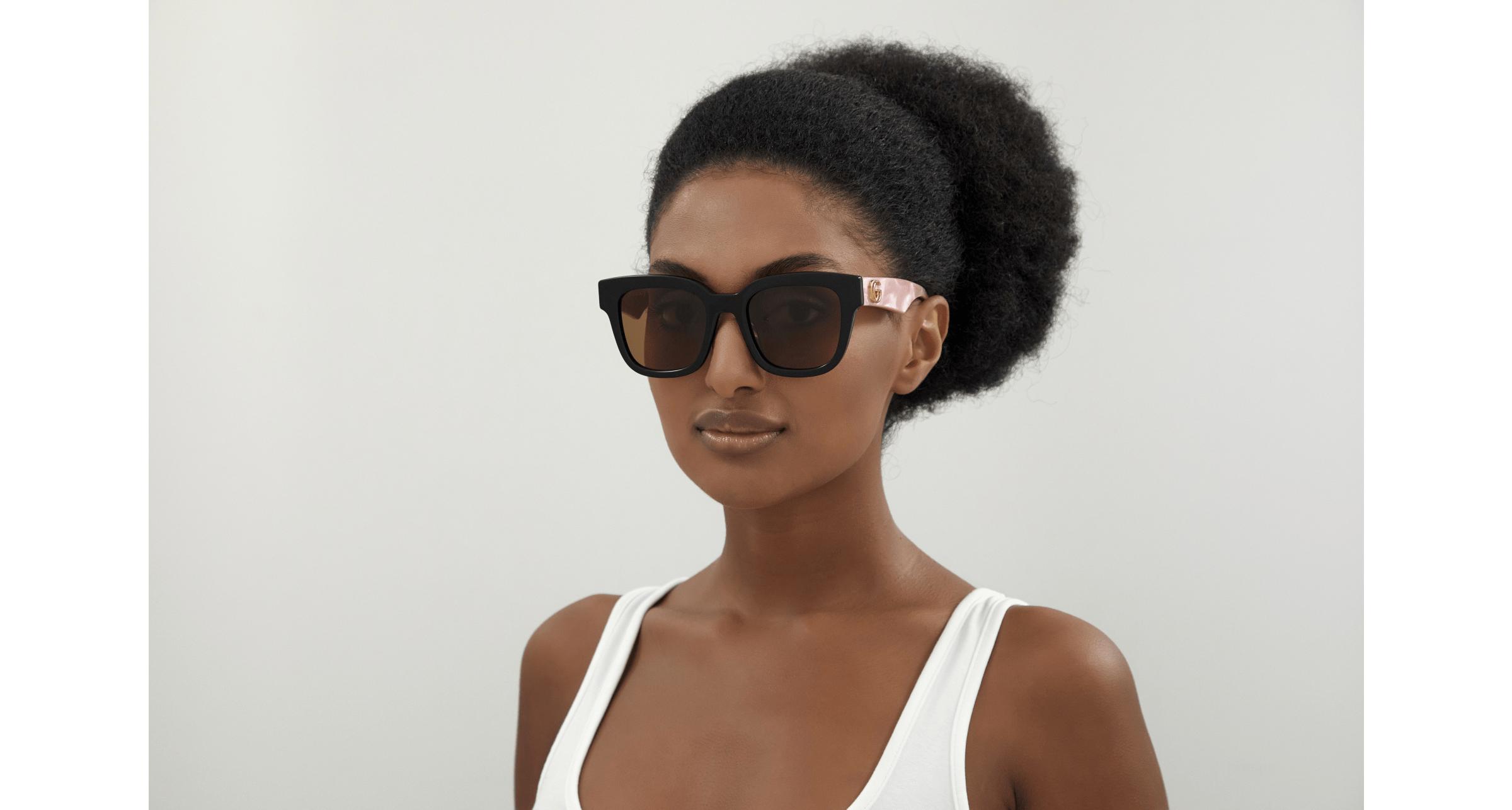 Gucci Sunglasses GG0998S-005 52