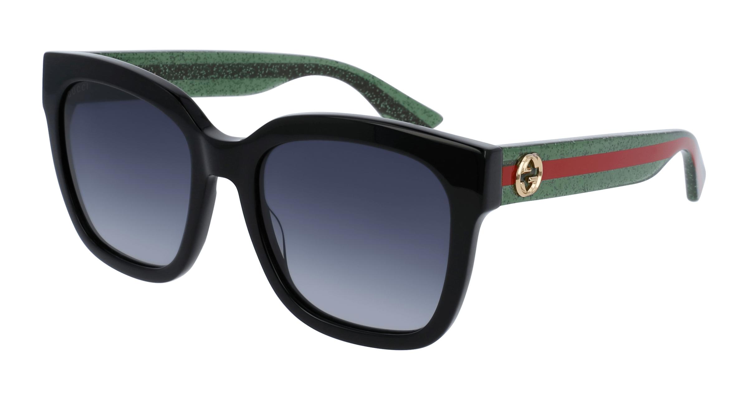 Gucci Sunglasses GG0034SN-002 54