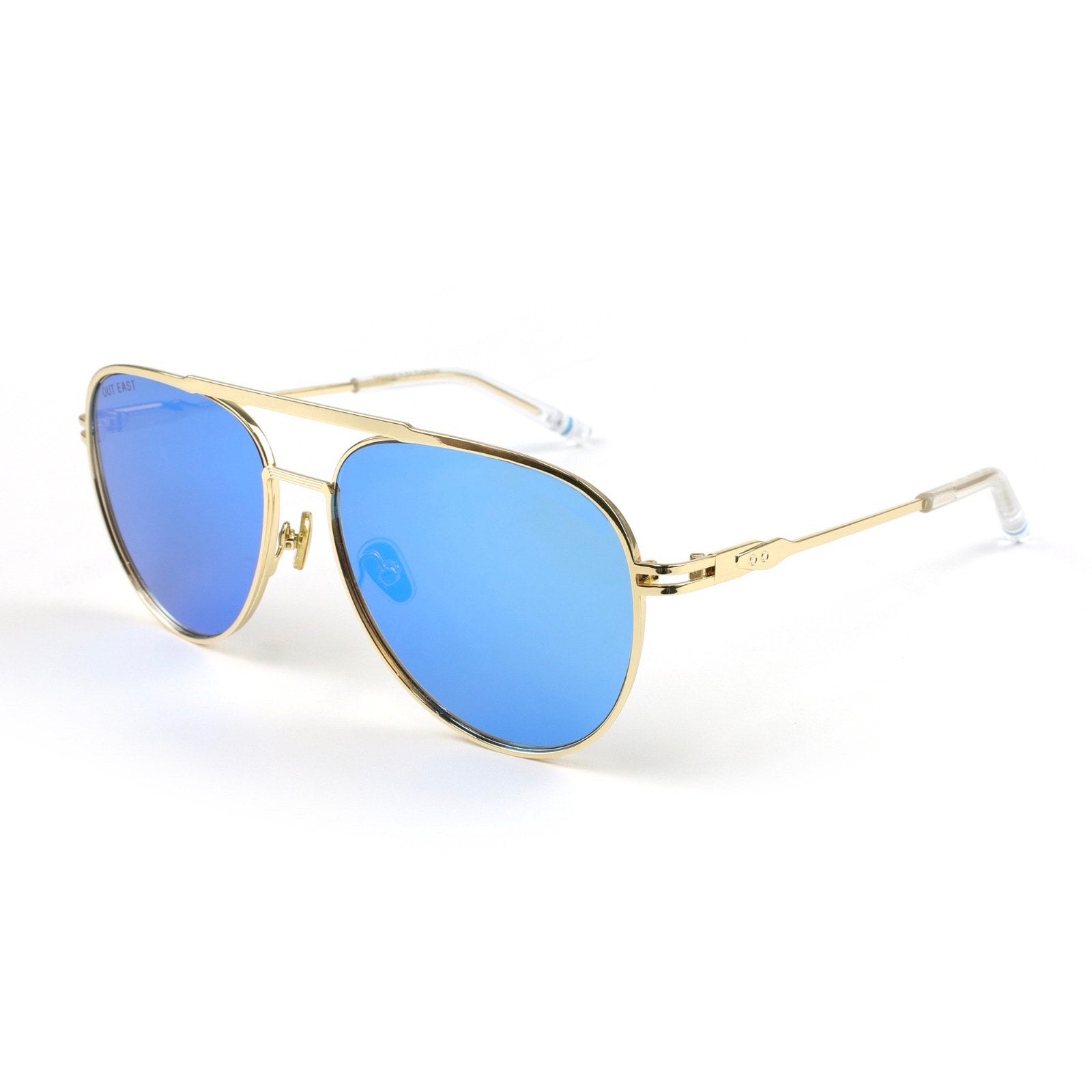 Out East Eyewear Garrick Sunglasses