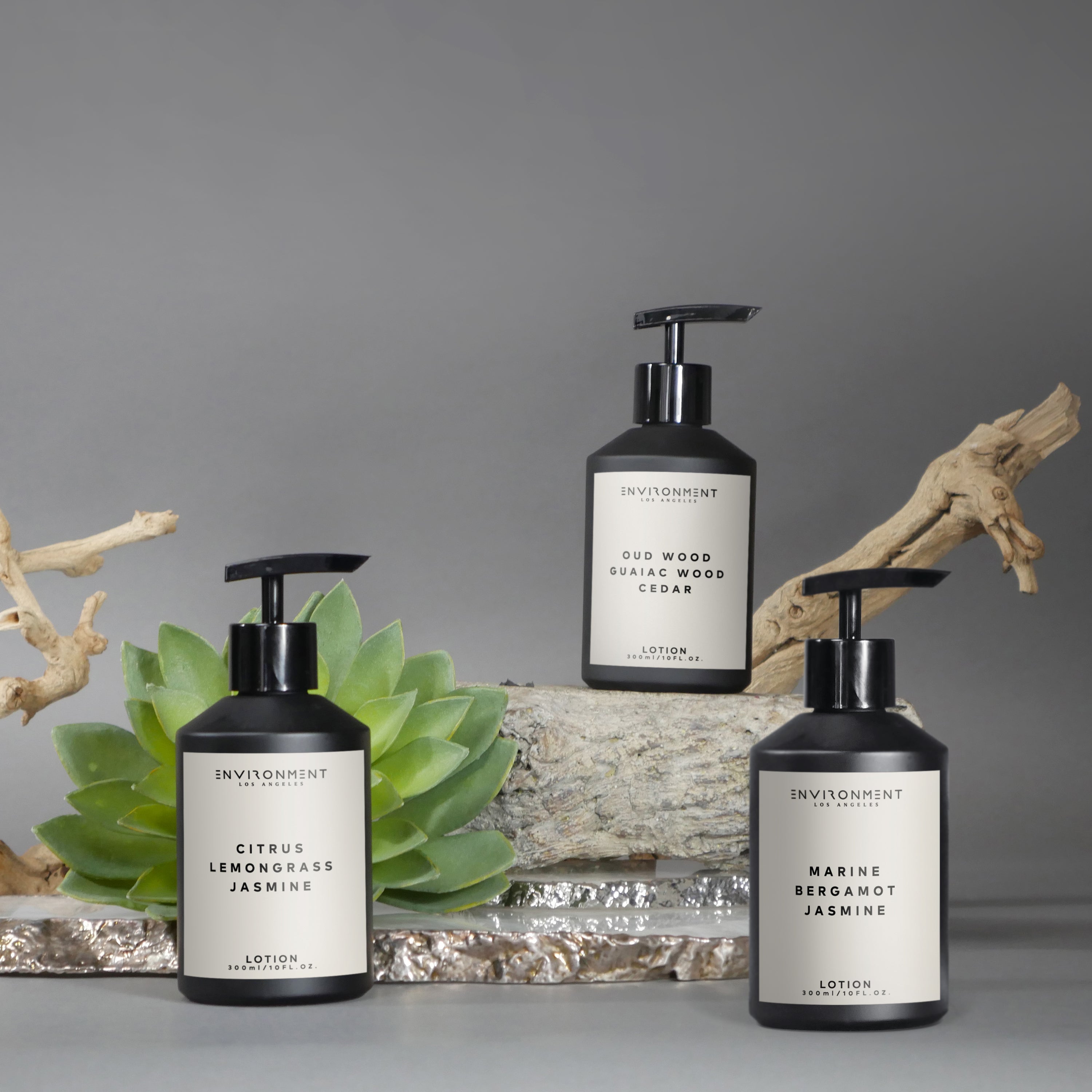 Oud Wood | Guaiac Wood | Cedar Lotion (Inspired by Tom Ford Oud Wood®)