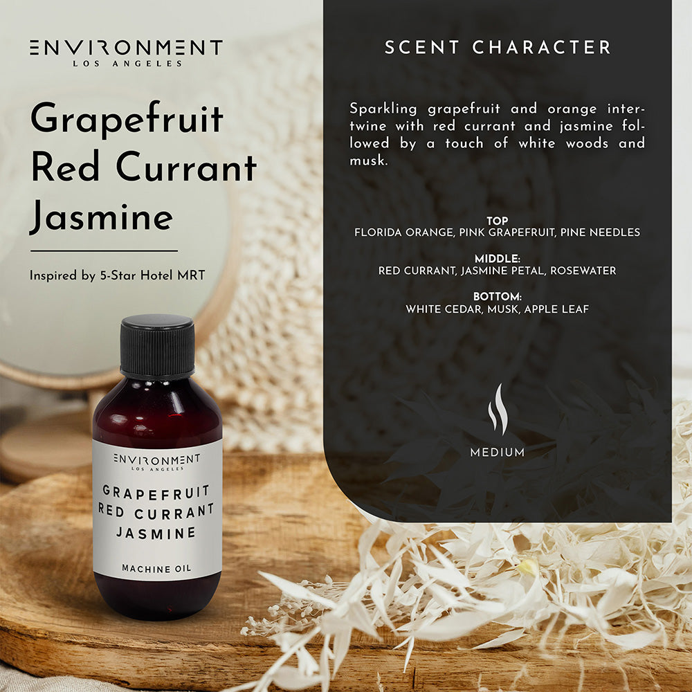 Stone Candles Diffusing Oil - Thumbnail 4