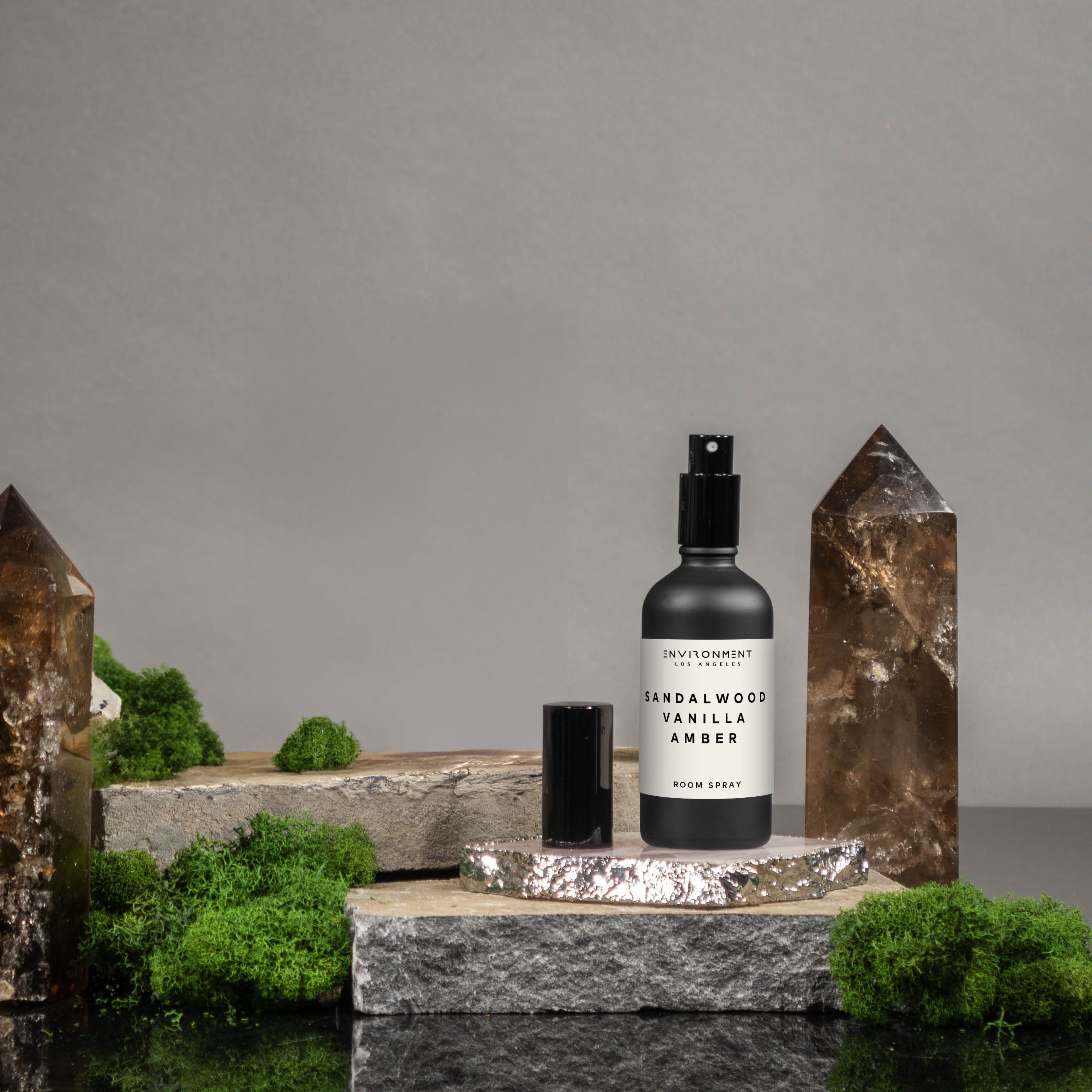 Stone Candles Room Spray - Thumbnail 5