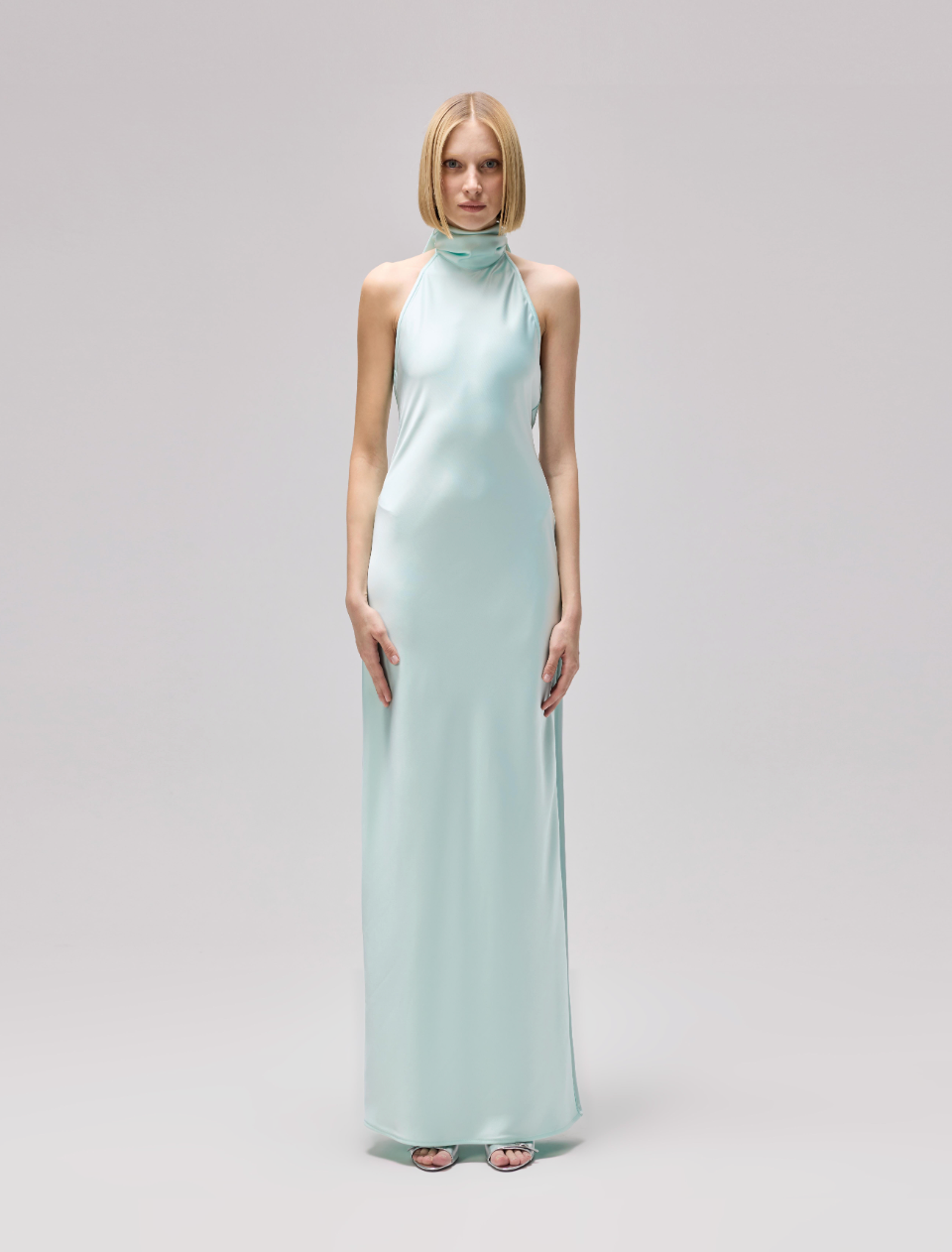 Herfetch River Dress