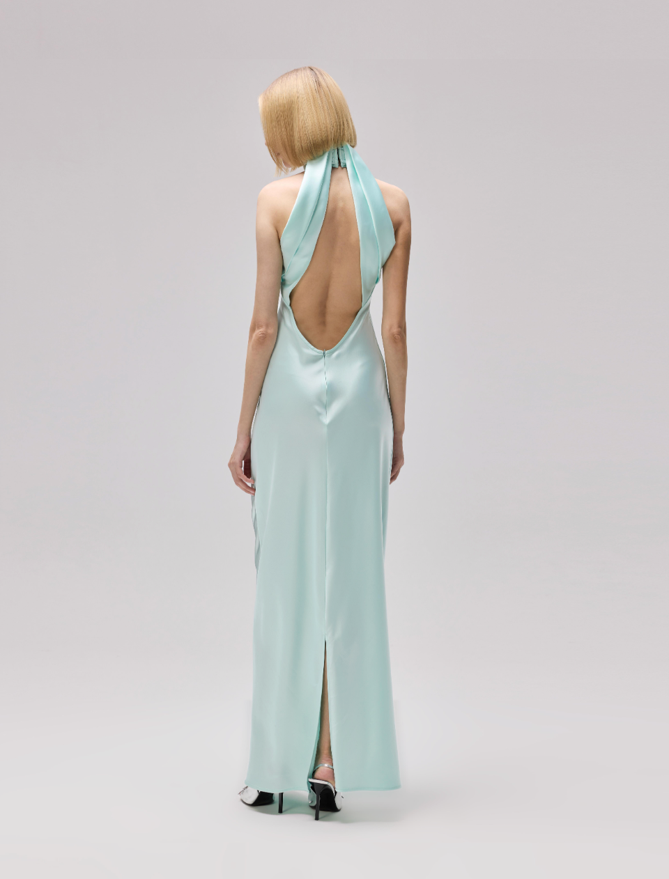 Herfetch River Dress