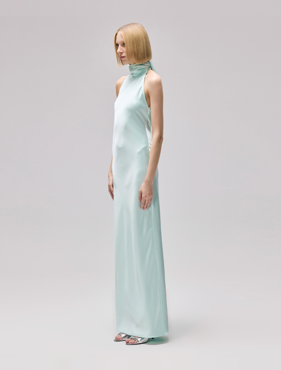 Herfetch River Dress