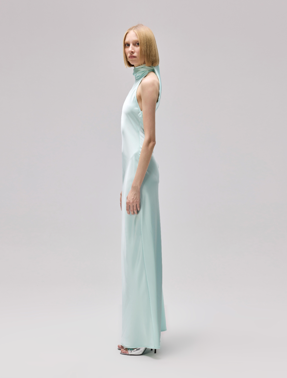 Herfetch River Dress