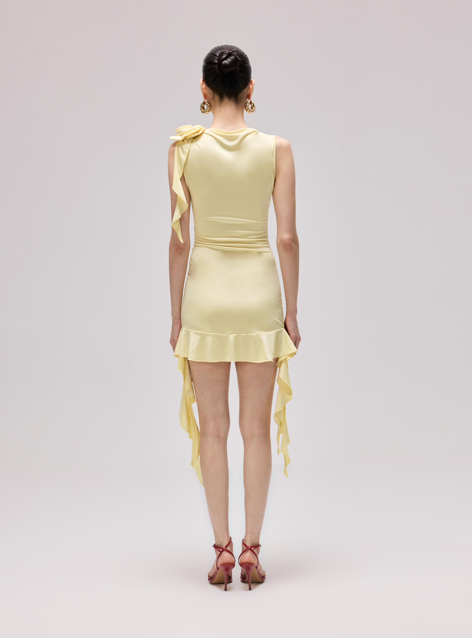 Herfetch Fetch Dress