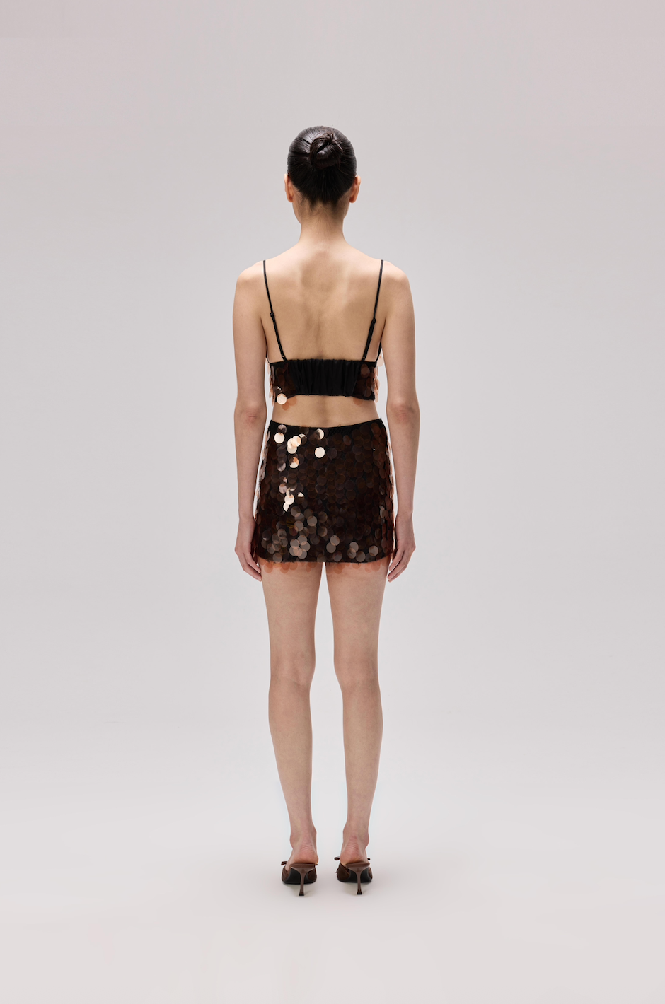 Herfetch Espresso Top