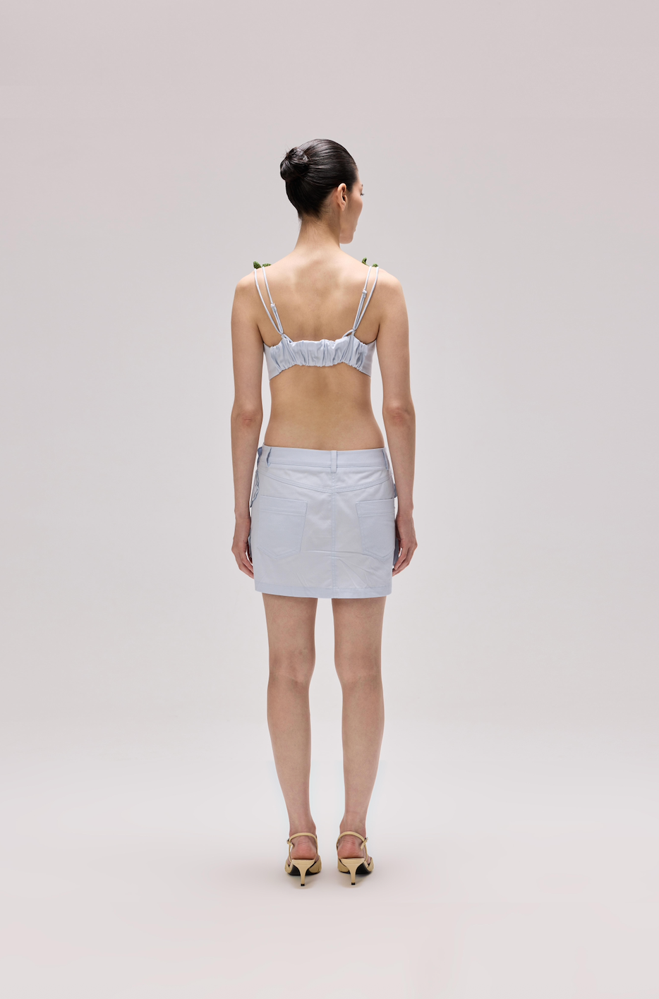 Herfetch Resort Skirt