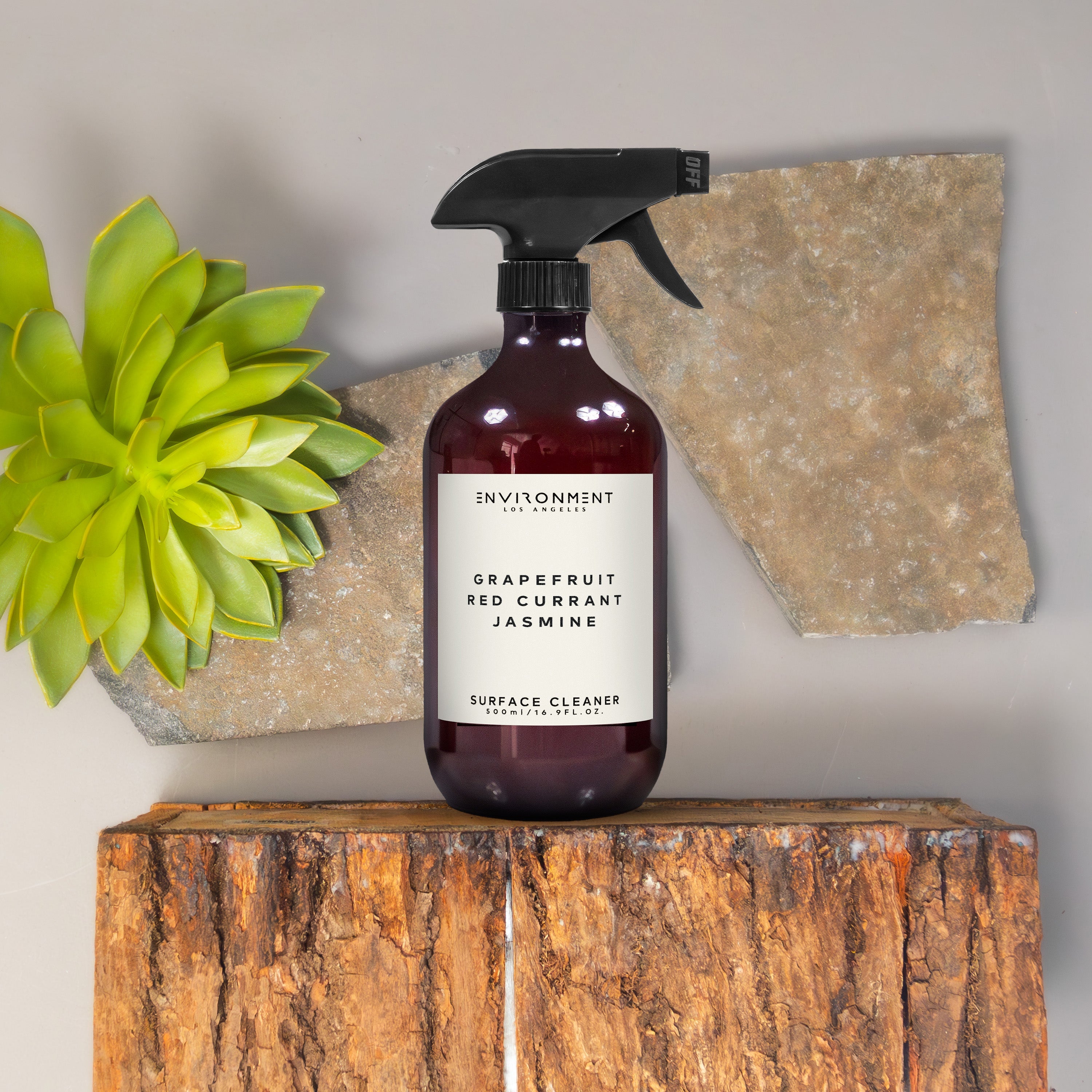 Stone Candles Surface Cleaner - Thumbnail 2