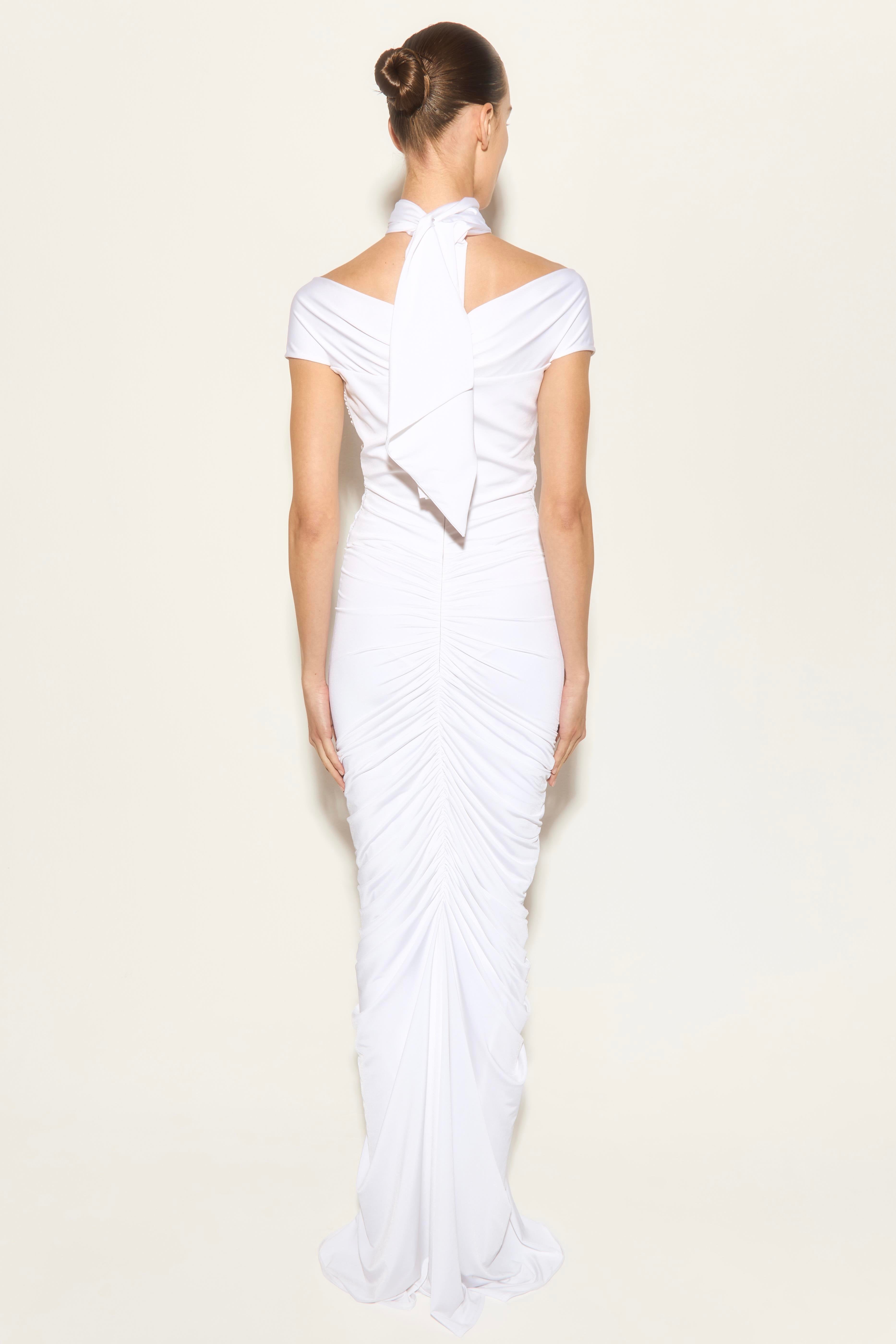 Herfetch Athena Dress