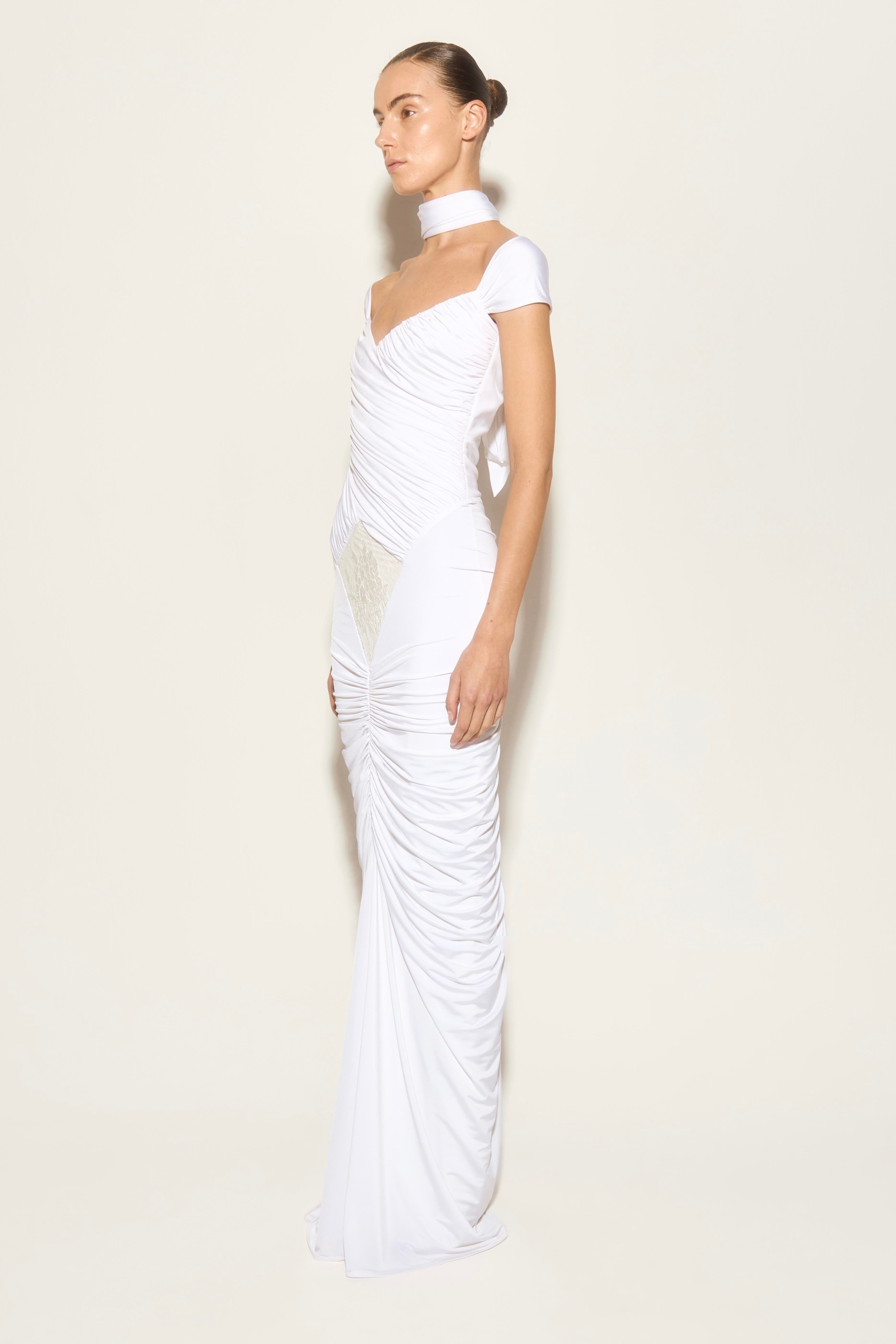 Herfetch Athena Dress