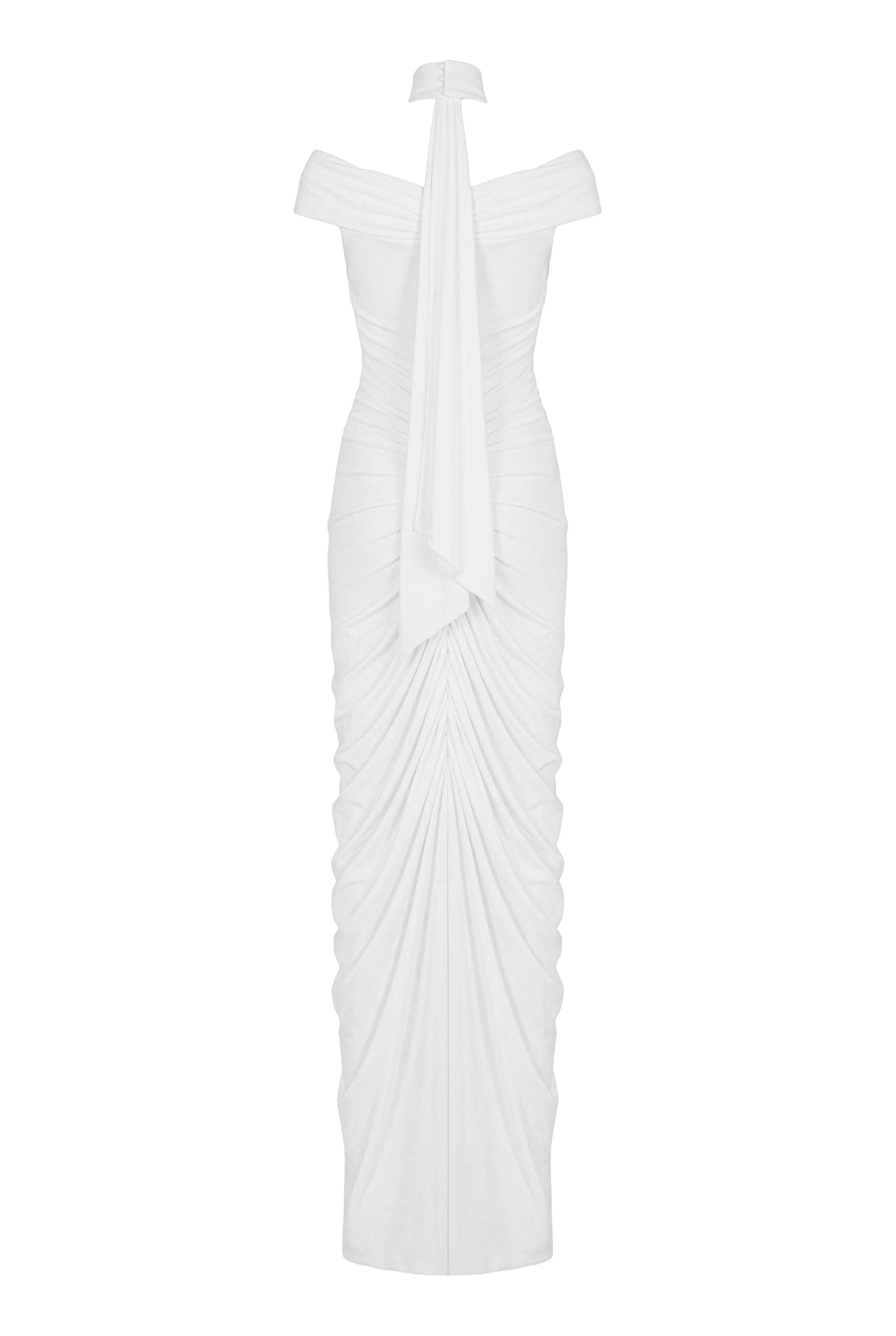 Herfetch Athena Dress