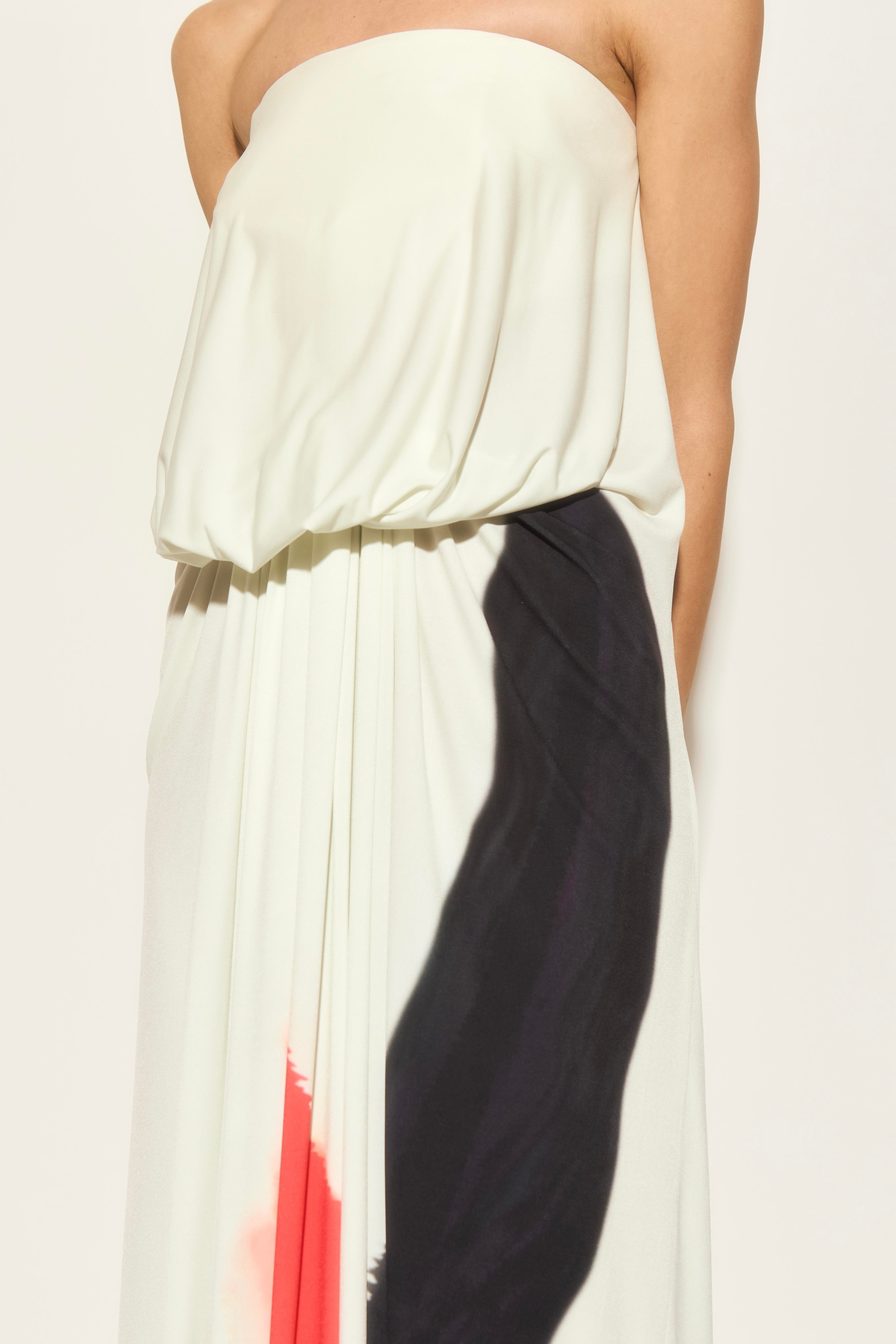 Herfetch Canvas Dress