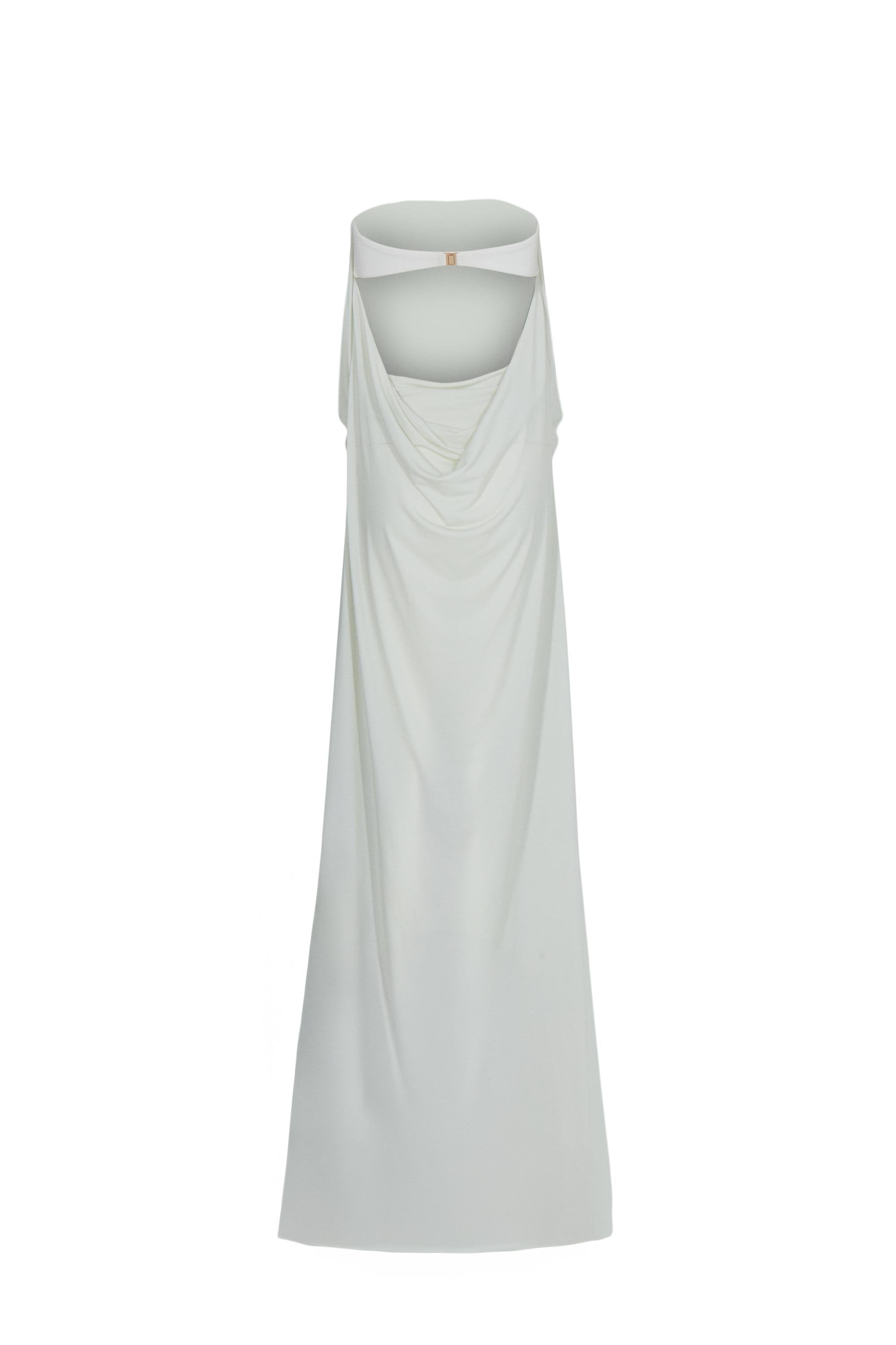 Herfetch Canvas Dress