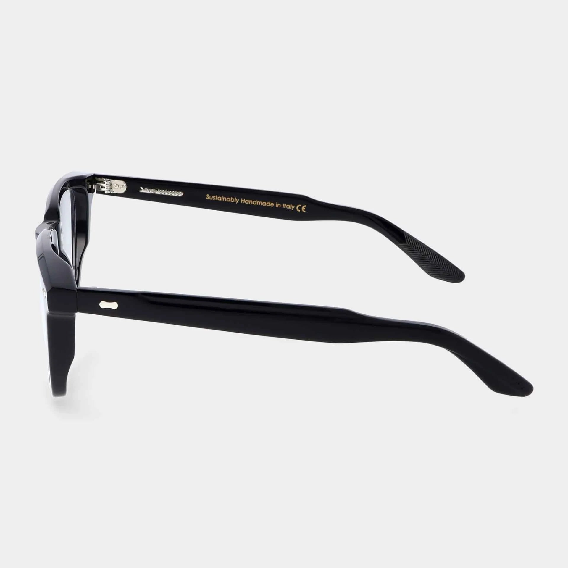 TBD Eyewear Carré Eco Black | Optical