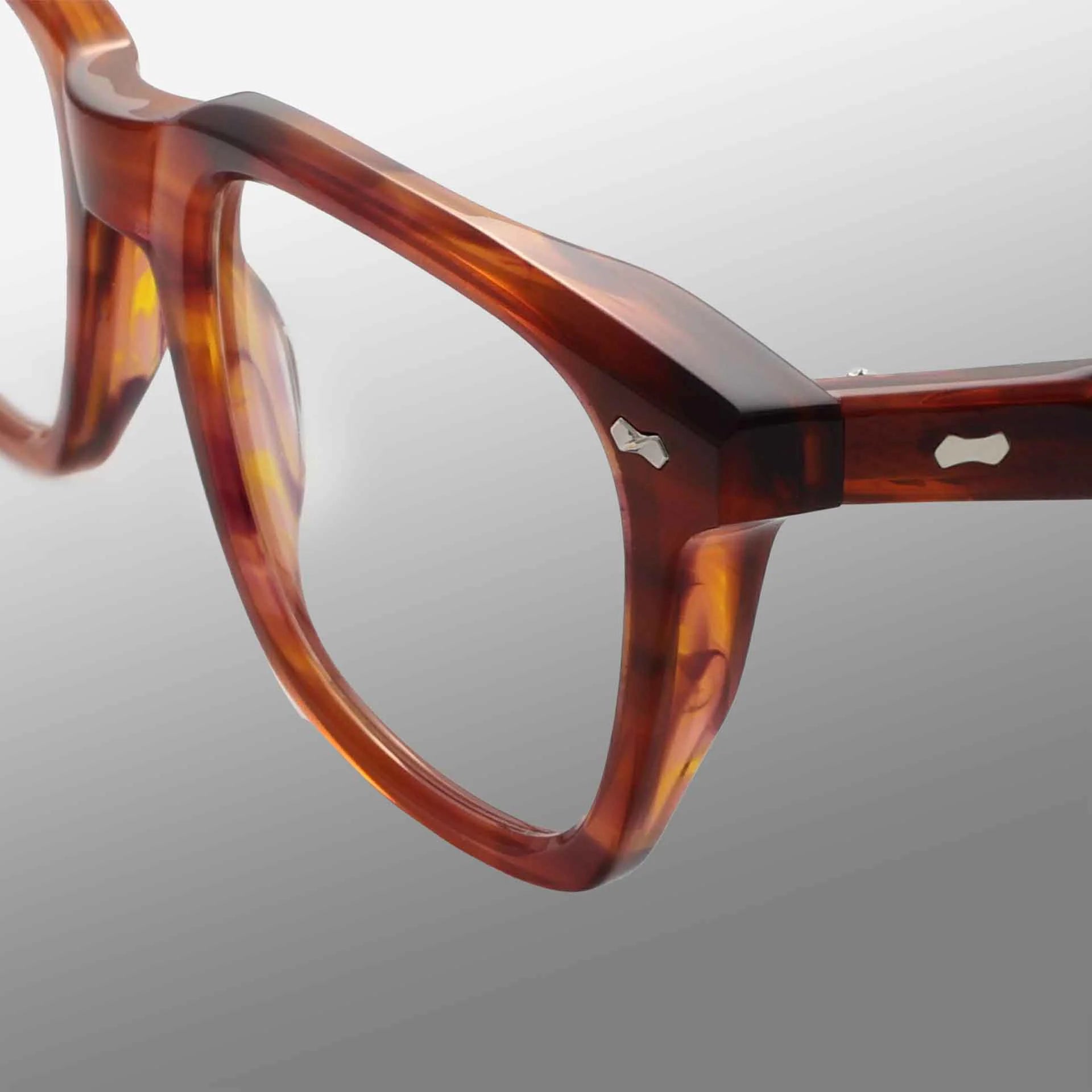 TBD Eyewear Carré Eco Havana | Optical