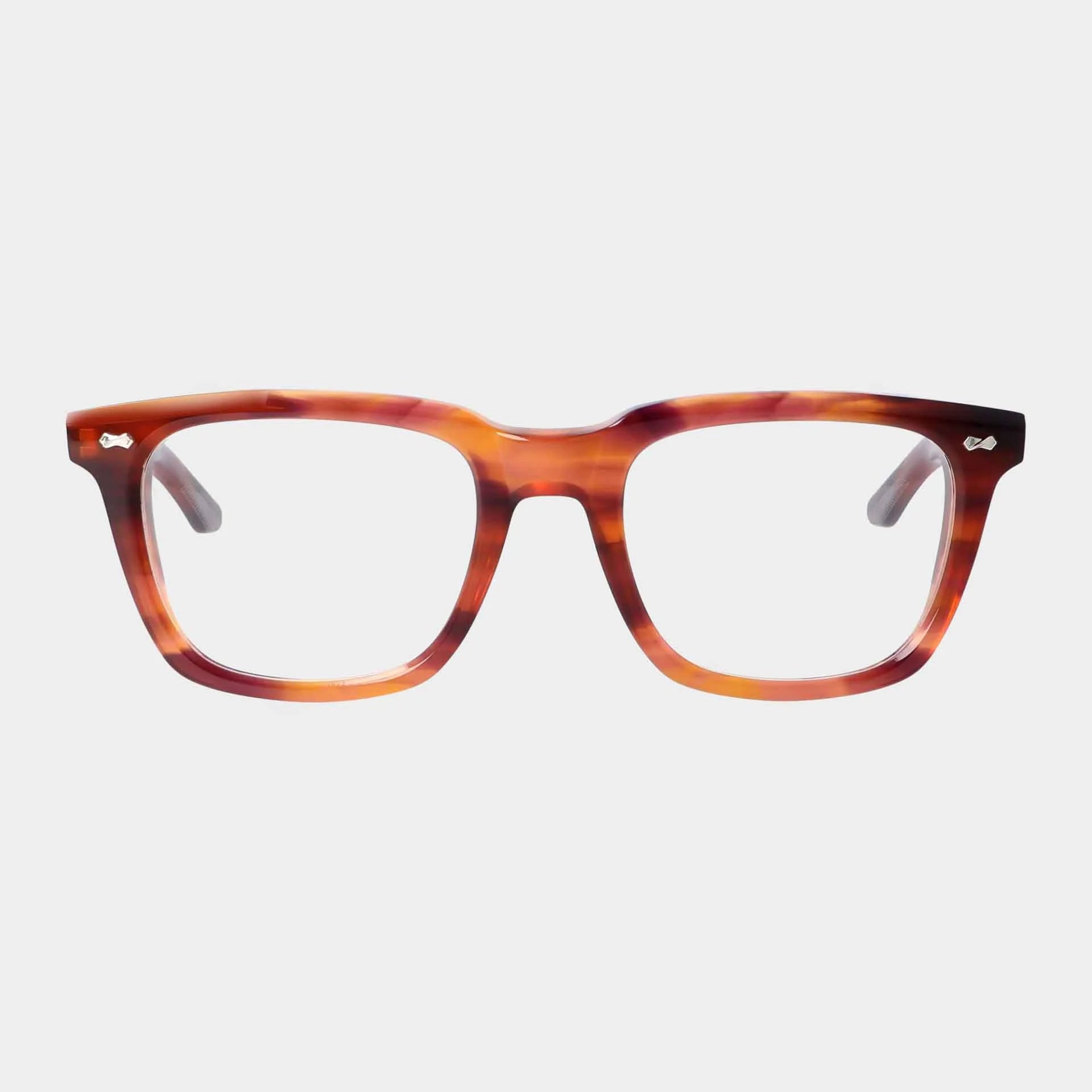 TBD Eyewear Carré Eco Havana | Optical
