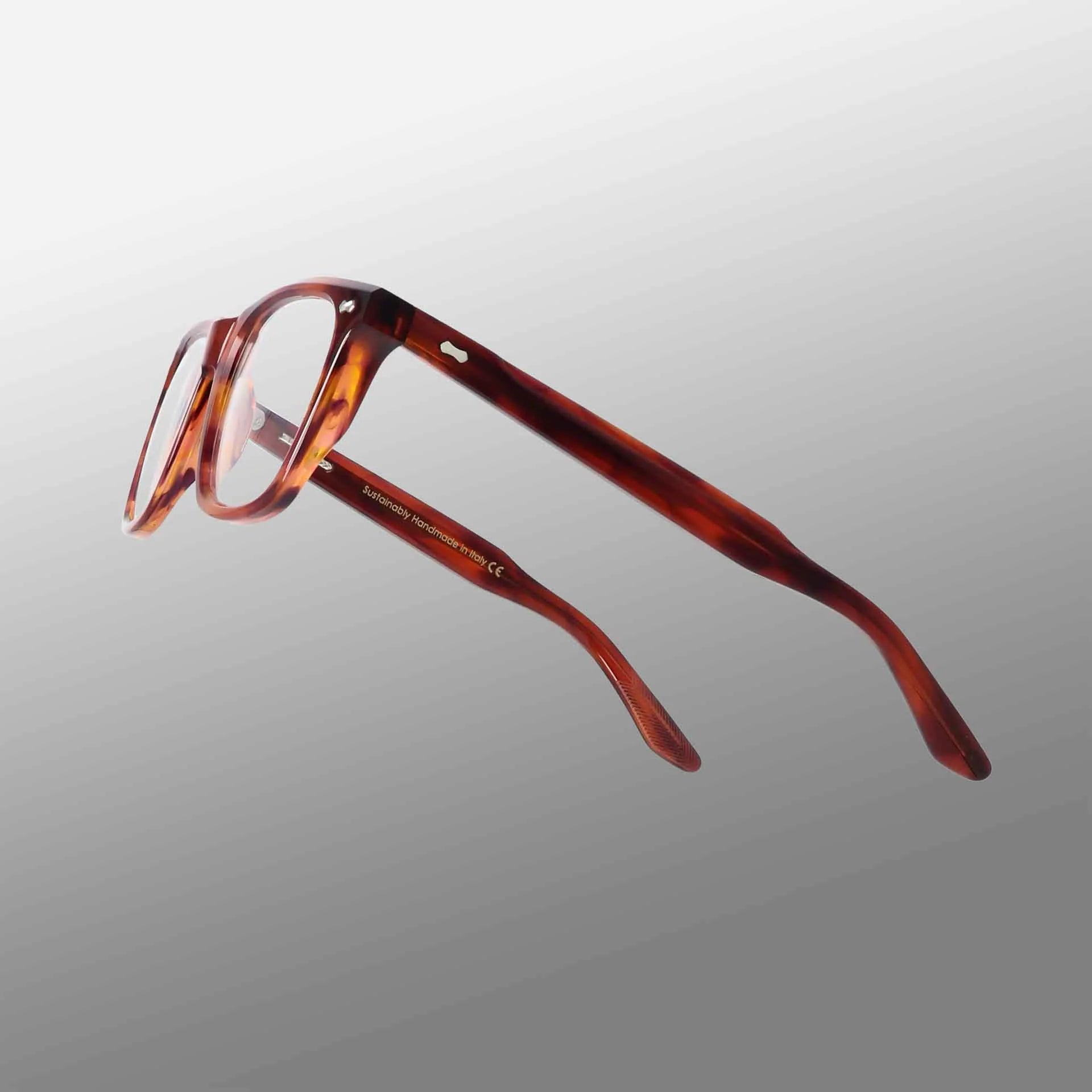 TBD Eyewear Carré Eco Havana | Optical