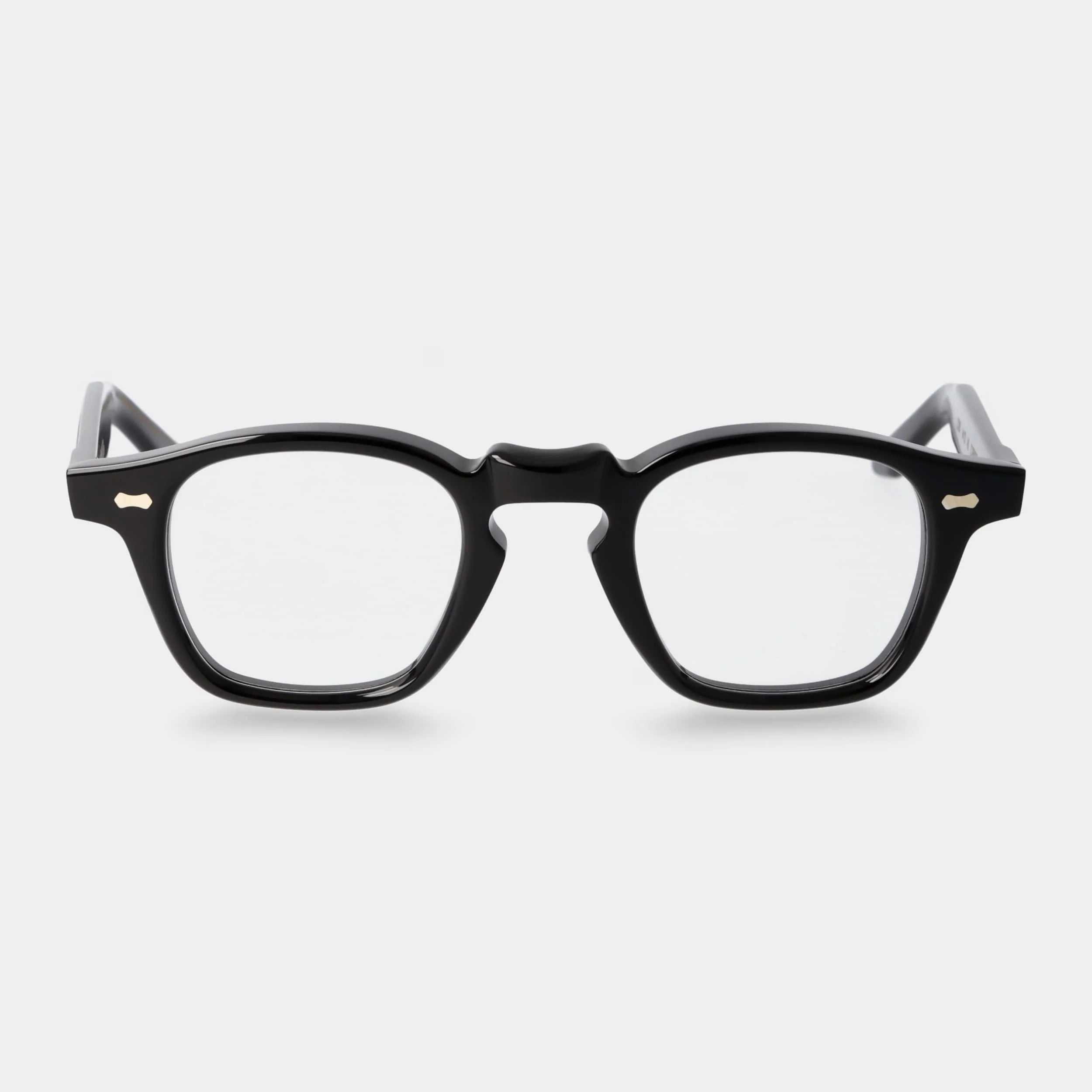 TBD Eyewear Cord Eco Black | Optical
