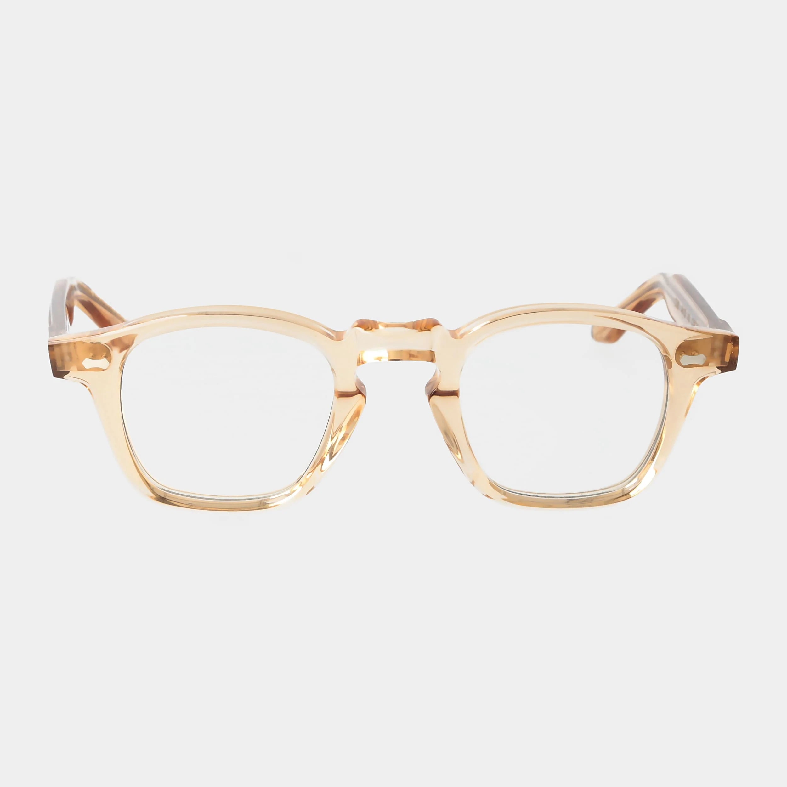 TBD Eyewear Cord Eco Champagne | Optical